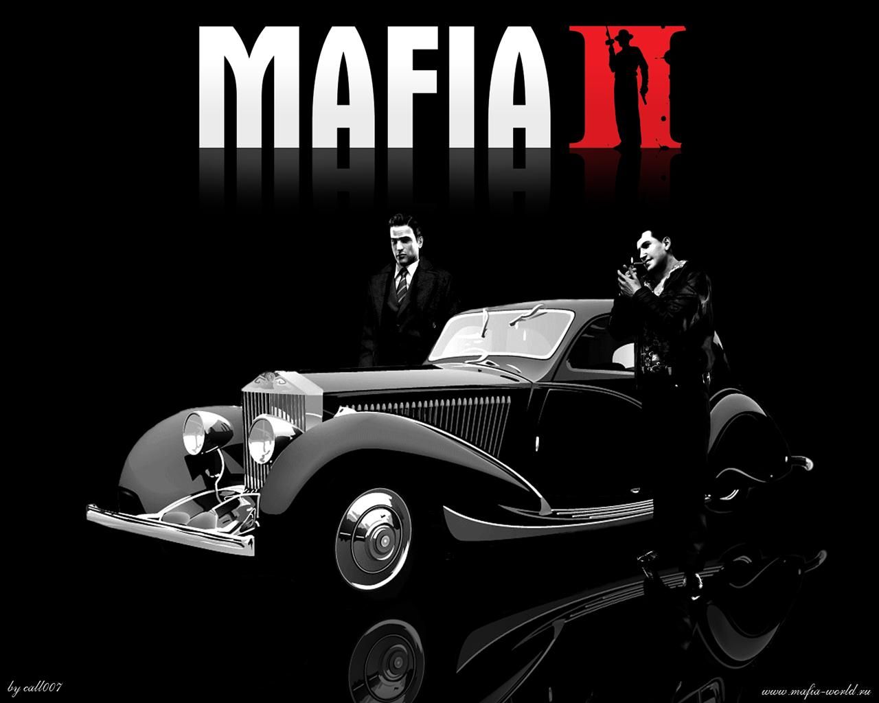 Best Mafia Wallpaper in High Quality, Mafia Background