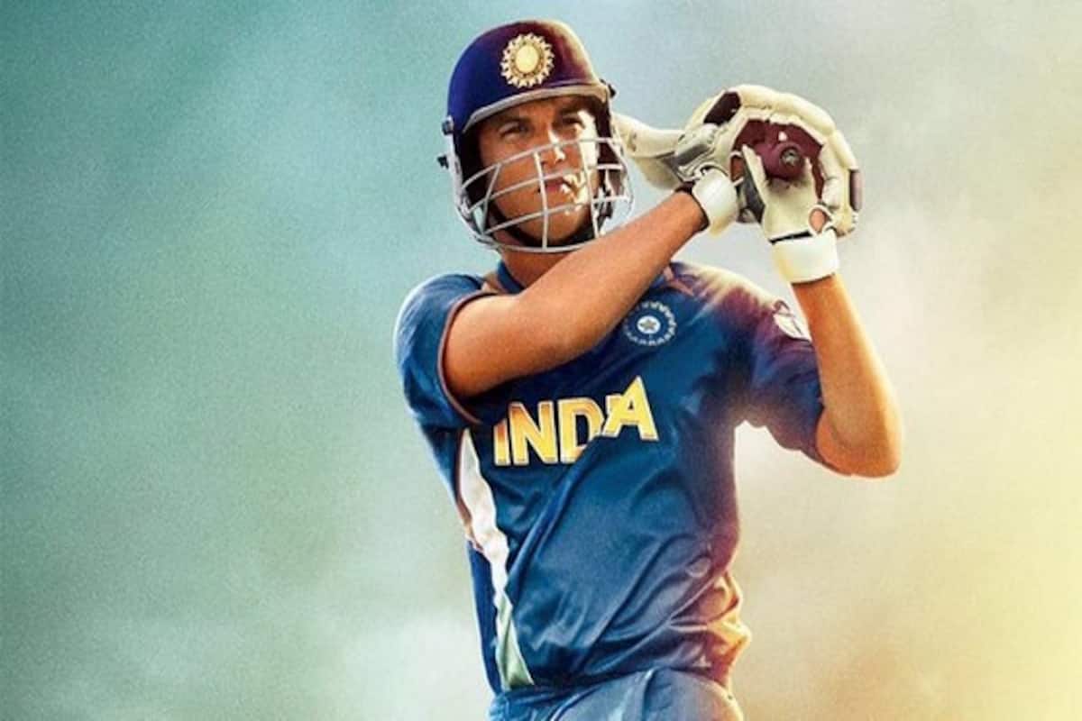 moments in MS Dhoni: The Untold Story that made us believe this