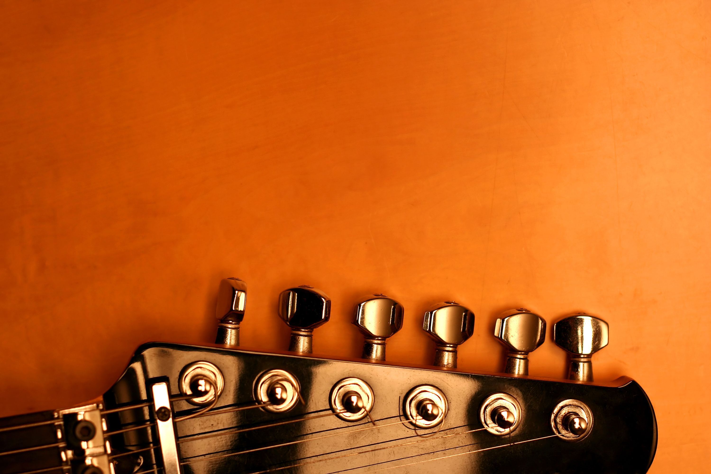 Guitar Wallpaper High Quality