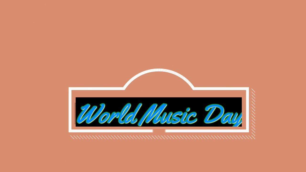 World Music Day