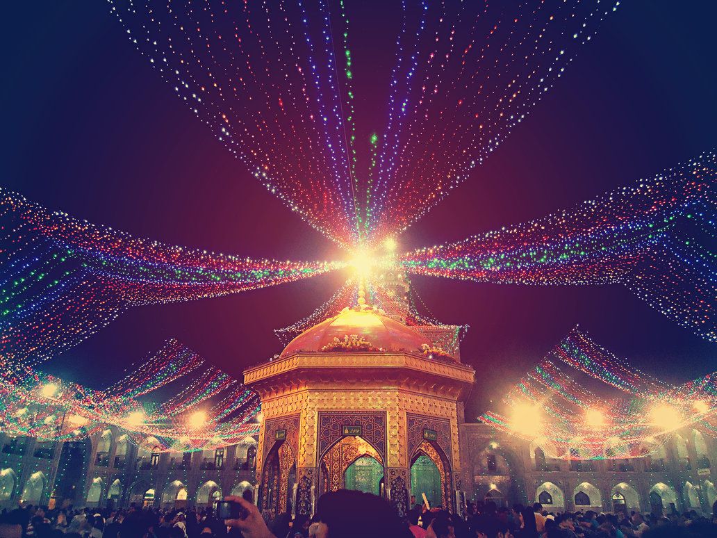 Mashhad Wallpaper. Mashhad Wallpaper