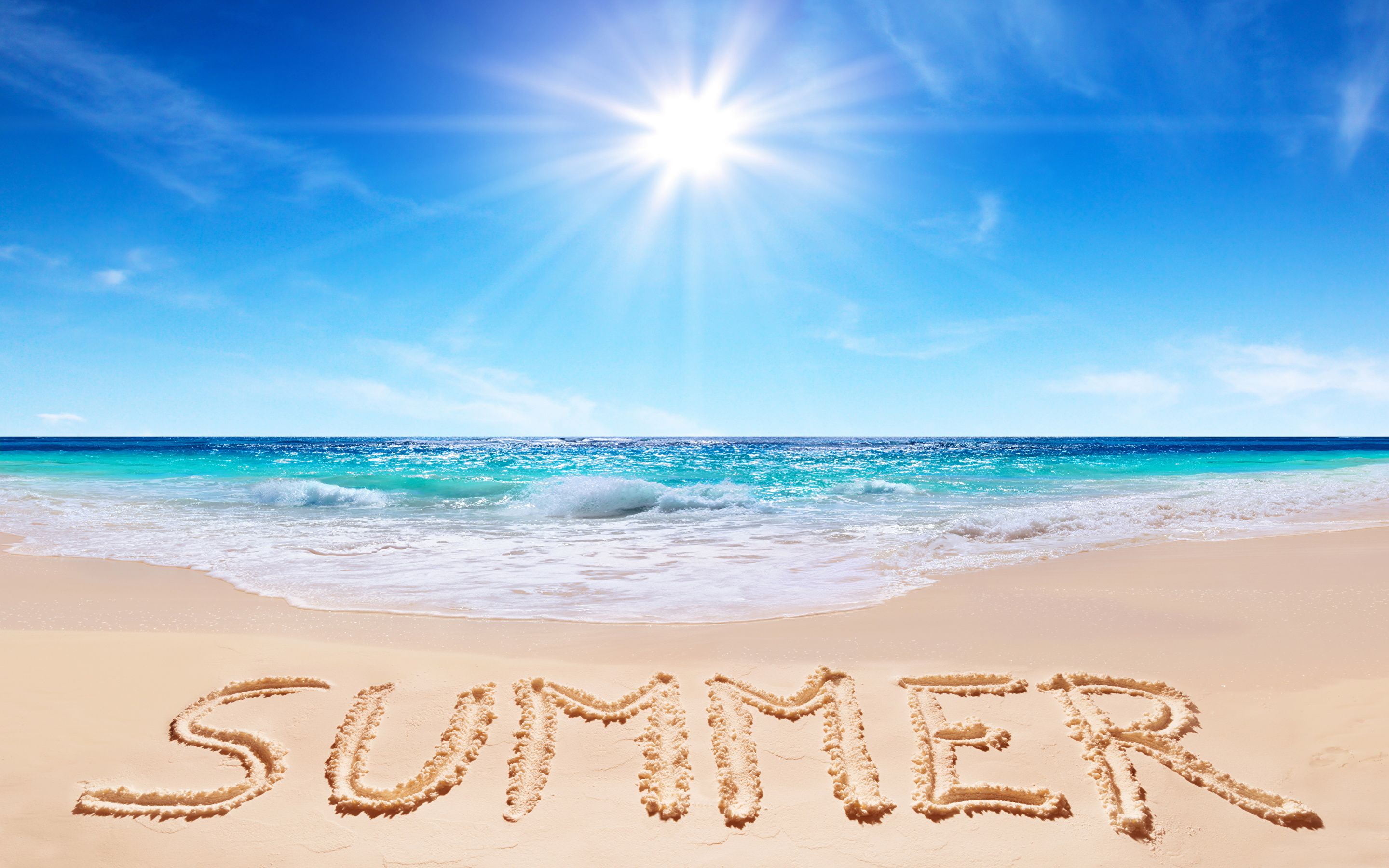 Summer Time Wallpaper & Background Download