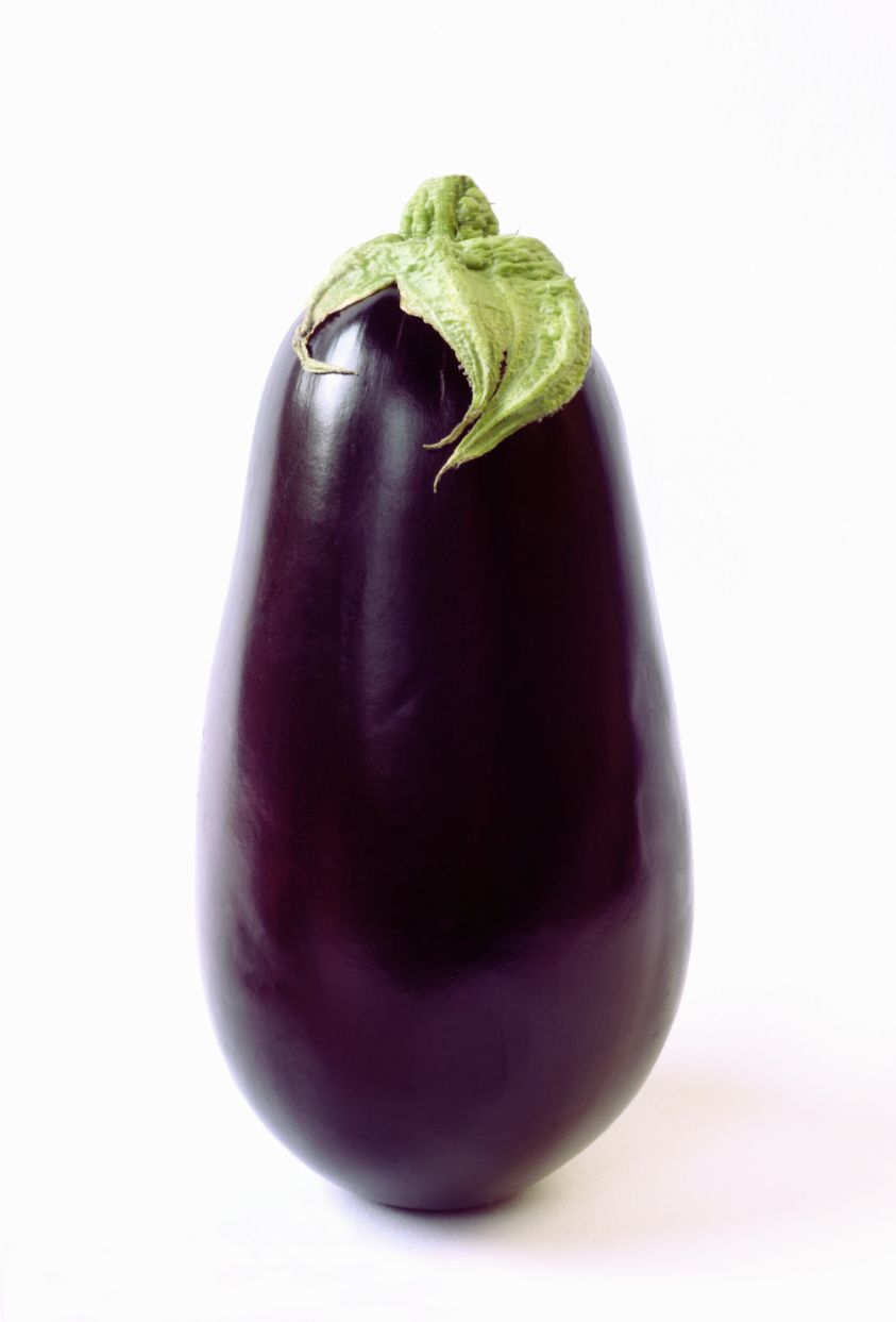 Best HD Eggplant Wallpaper