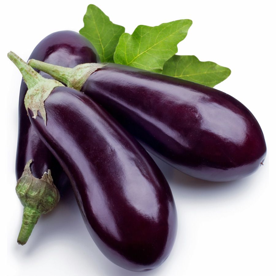 Мелусина Eggplant