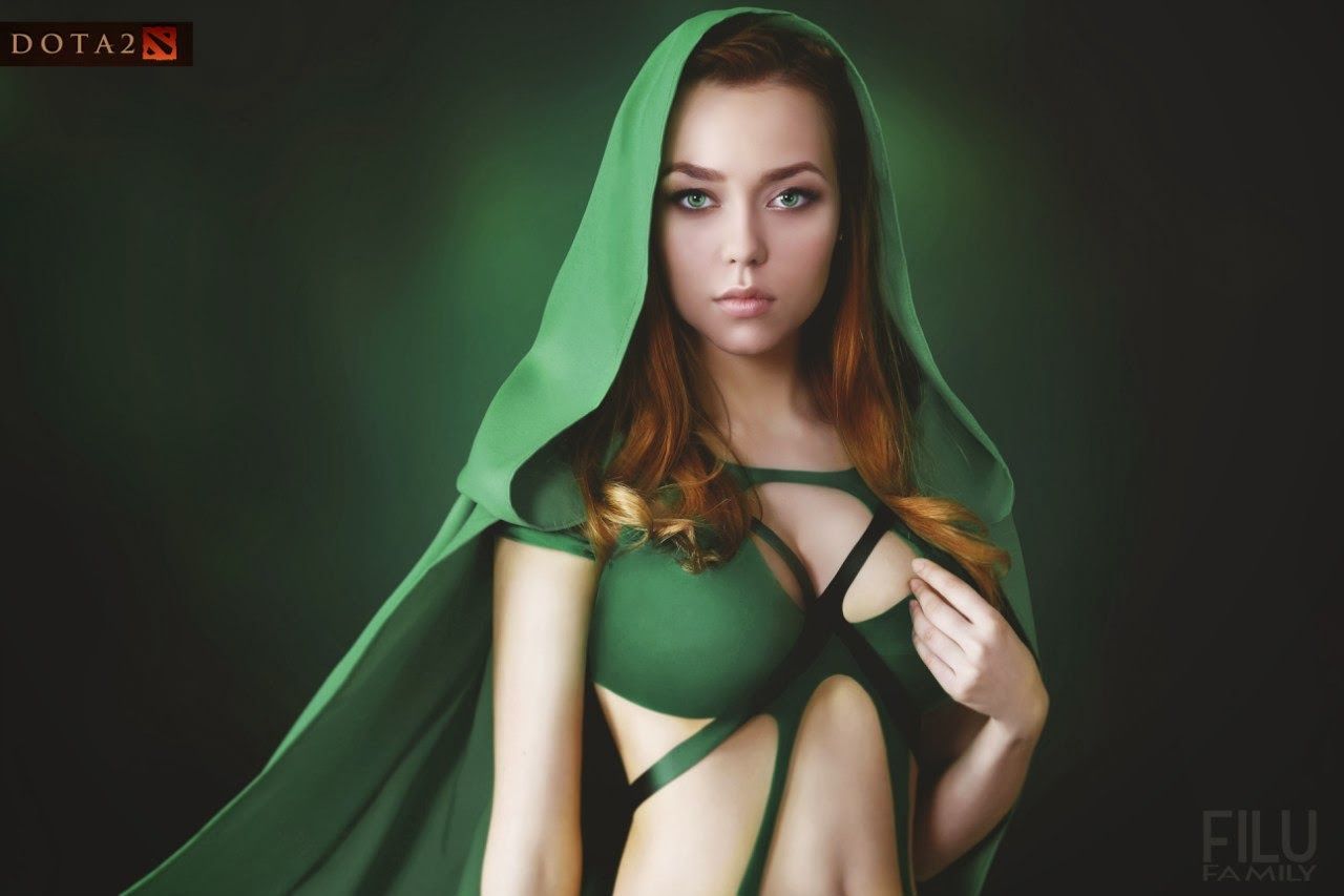 Dota 2 Wallpaper: Dota 2 Wallpaper by =