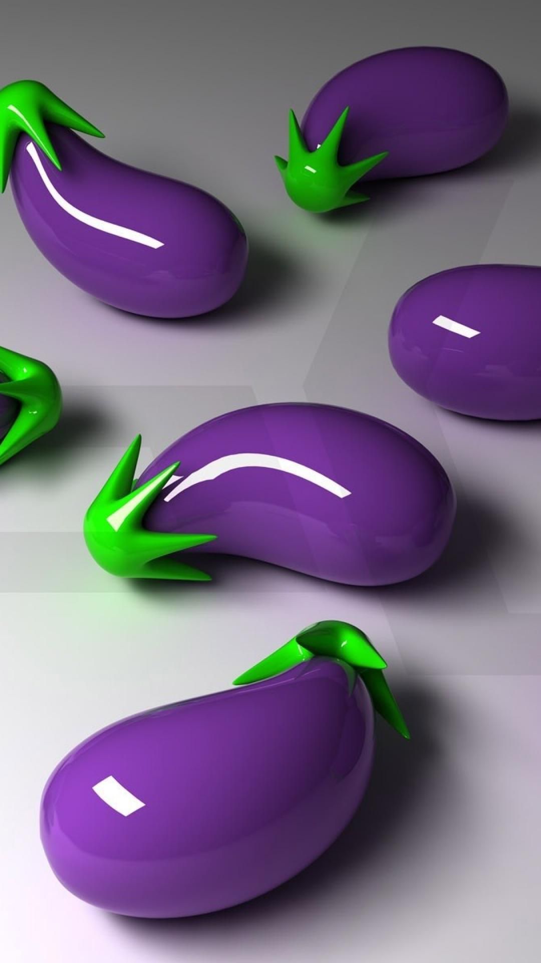 Eggplant Wallpapers - Wallpaper Cave