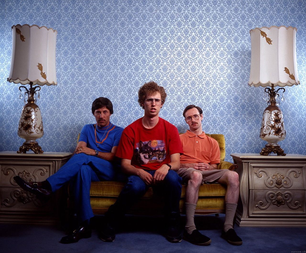 Napoleon Dynamite Wallpapers  Wallpaper Cave