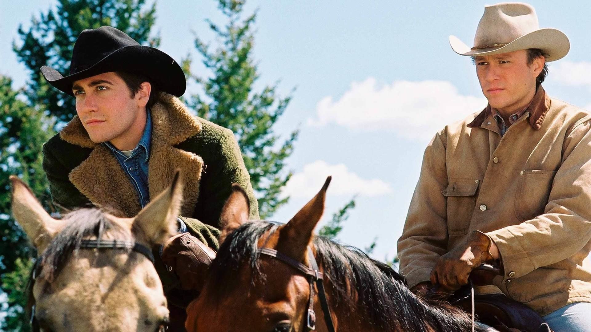 Brokeback Mountain HD Wallpaper. Background Imagex1080