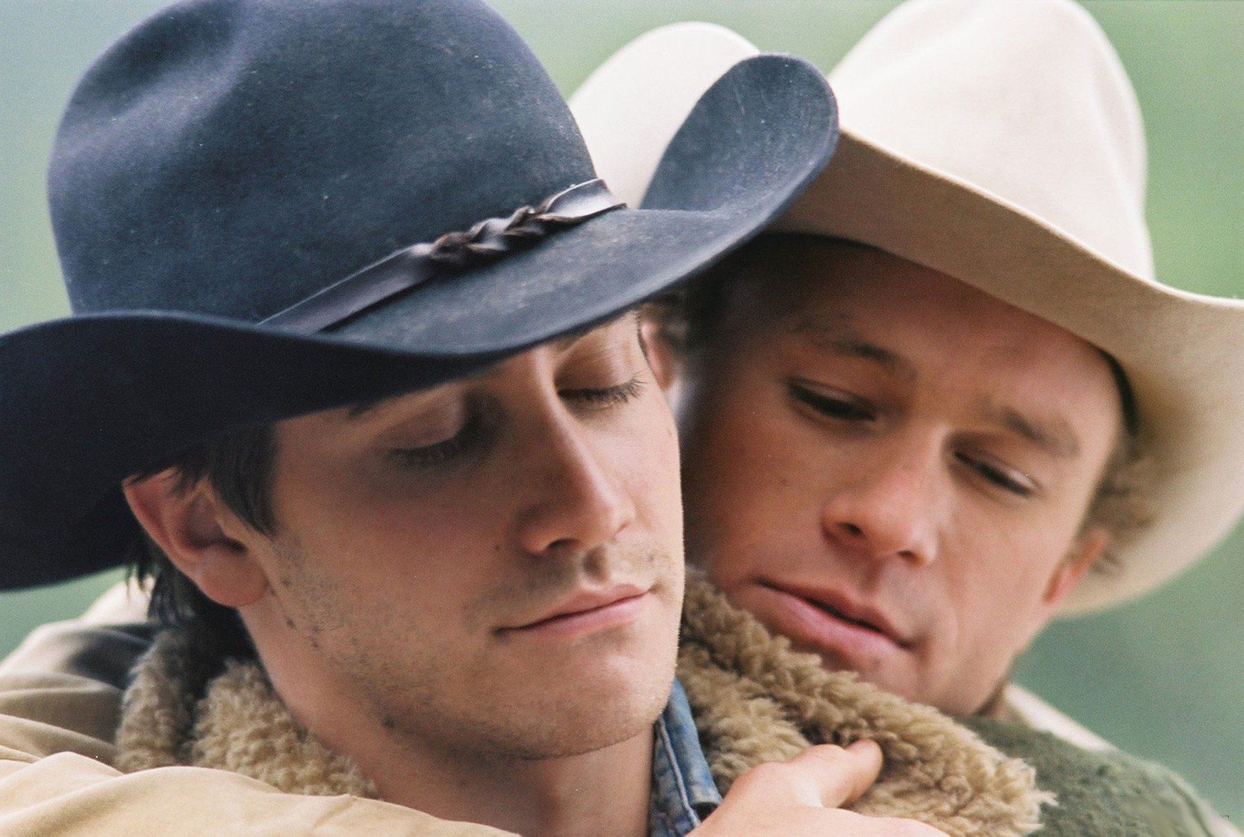 Brokeback Mountain (2005)