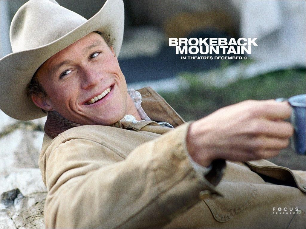 Brokeback Mountain