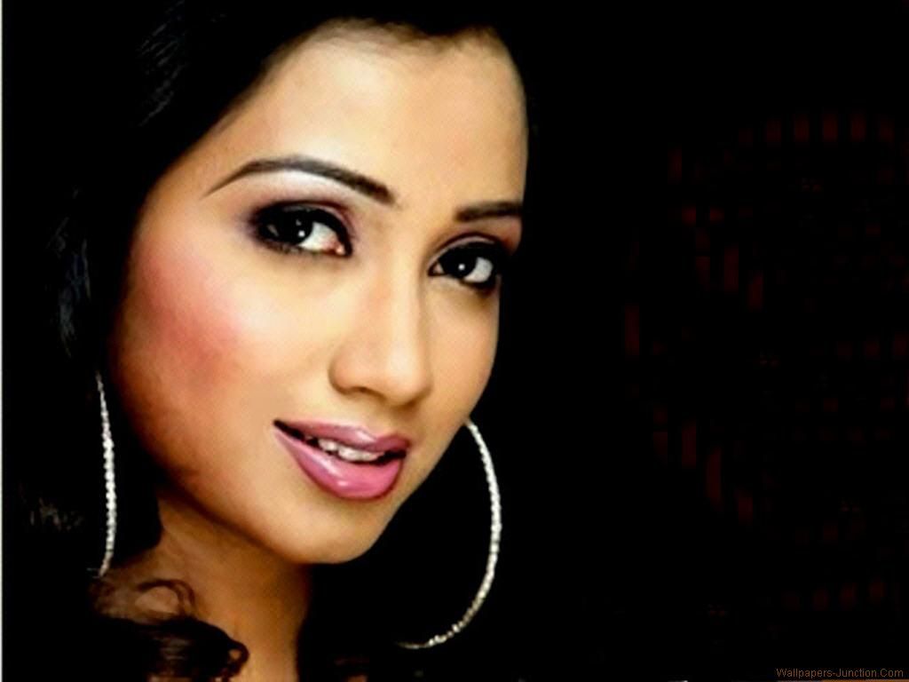 Free download shreya ghoshal is an indian singer best known as a