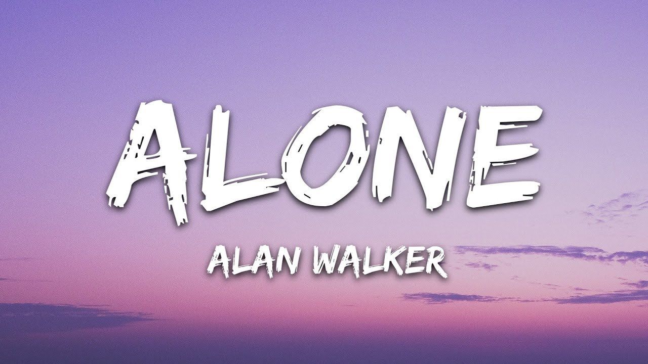 Alan Walker (Lyrics)
