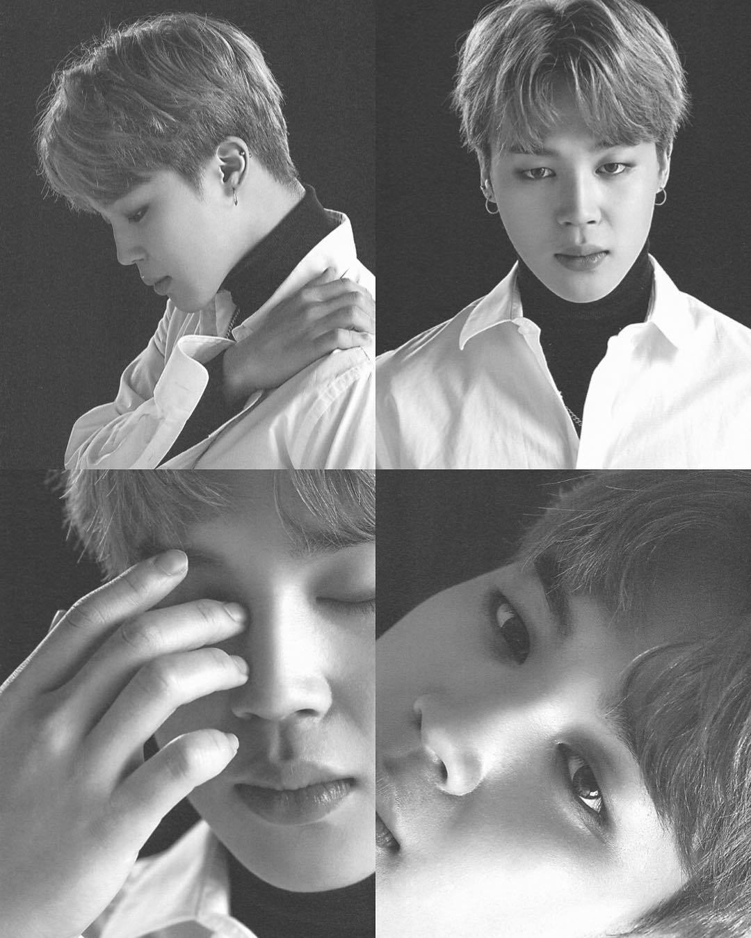 Likes Comments Bangtan Boys Bts On Instagram “[scans Upload] BTS