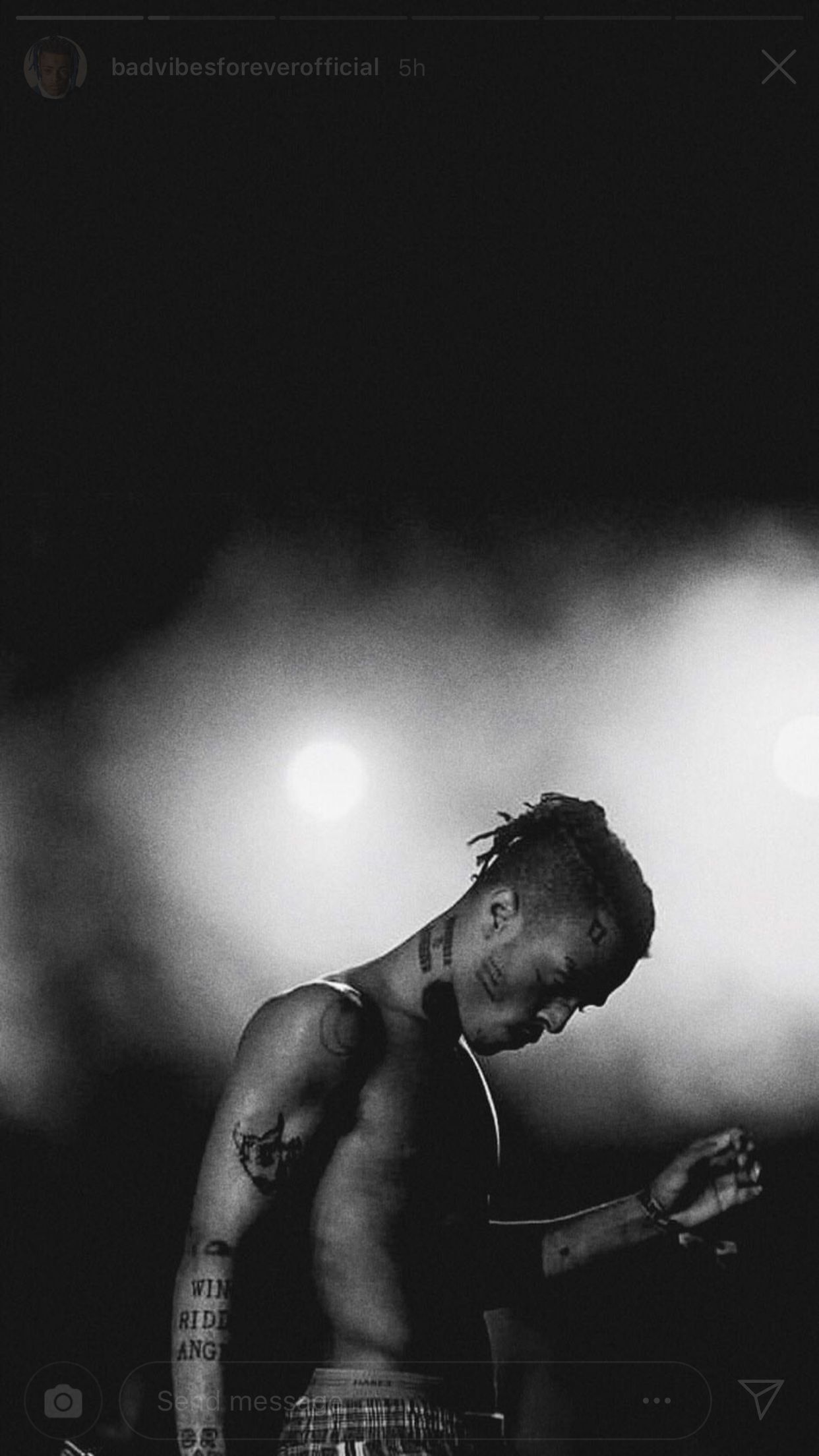 10 Top Xxxtentacion Wallpaper Aesthetic You Can Get It Without A Penny Aesthetic Arena
