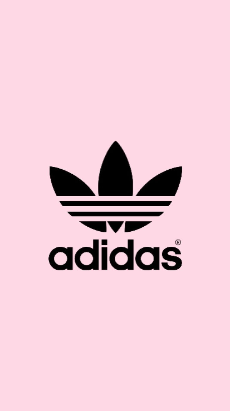 All Fav Phone Wallpaper. Adidas logo