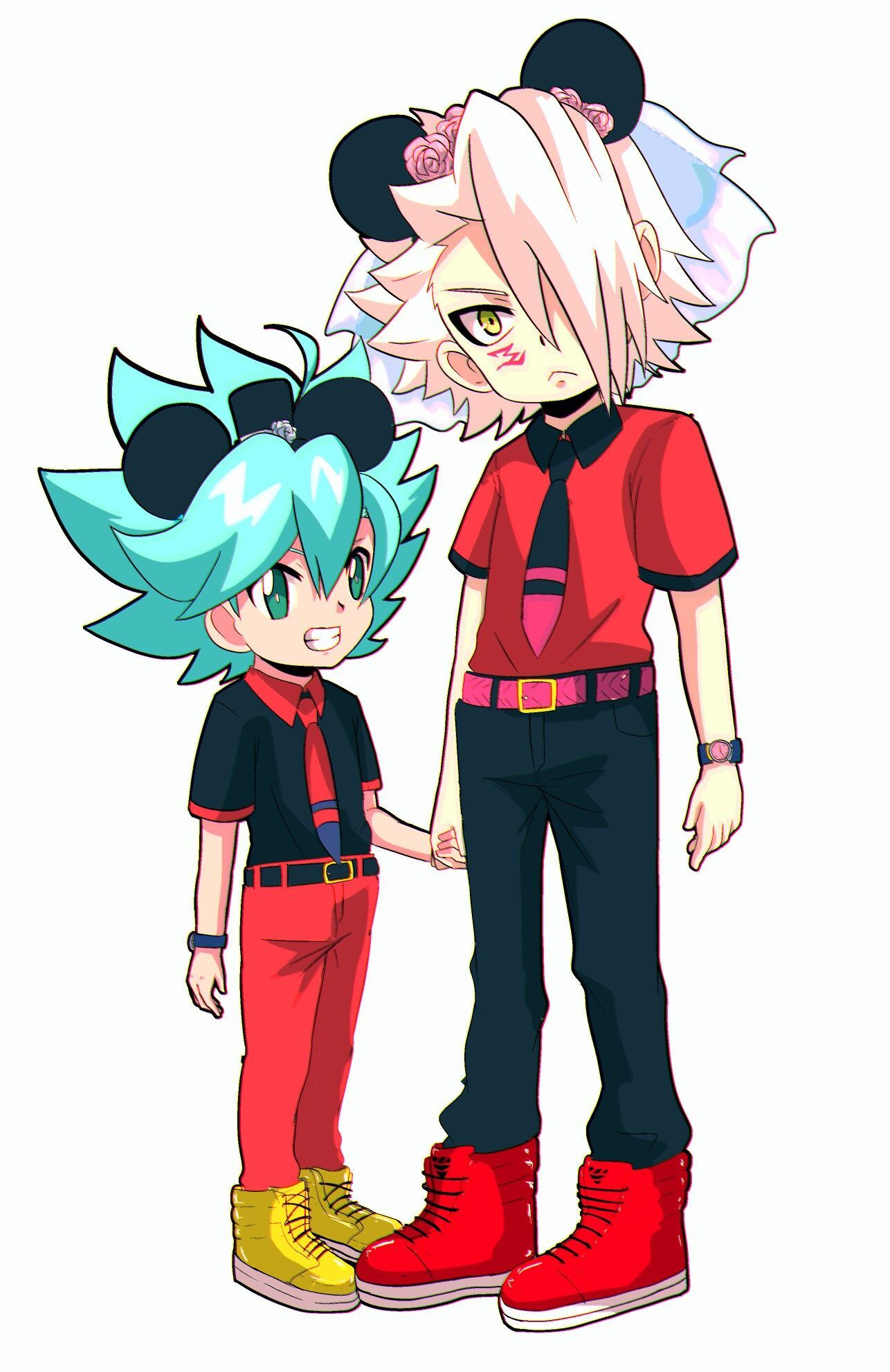 Beyblade burst. 