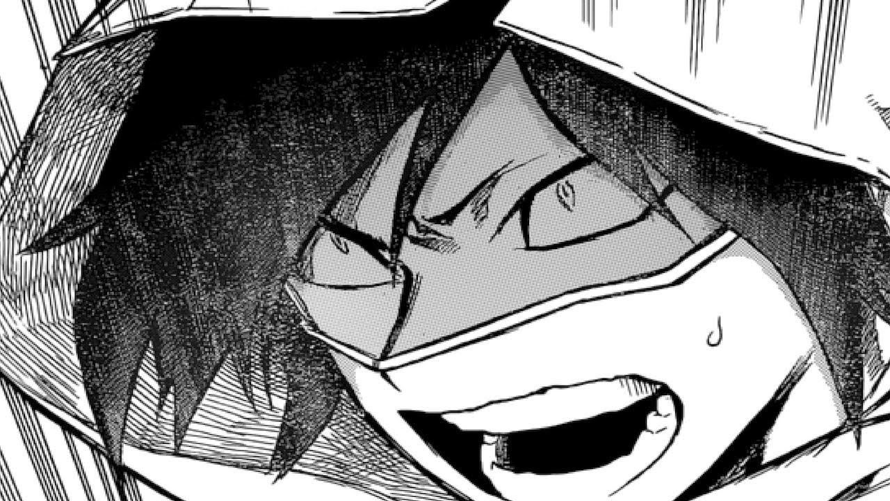Tamaki Amajiki Wallpapers posted by Samantha Mercado.