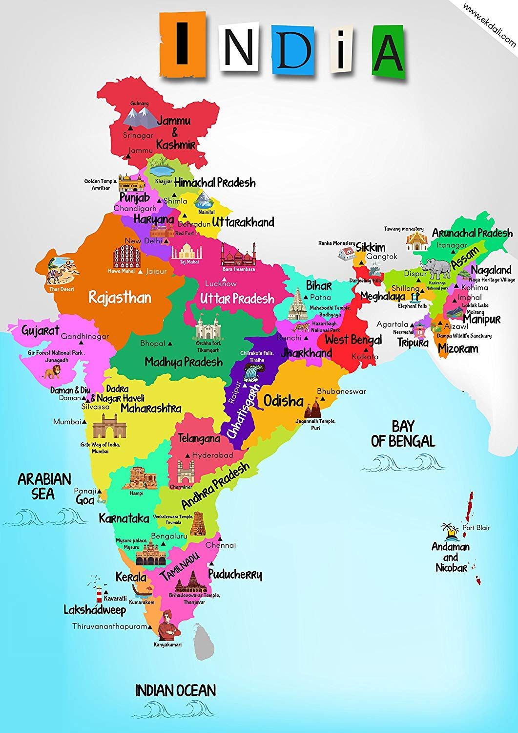 Map Of India HD Map Of Rrb Ranchi India Map Picture HD India Map