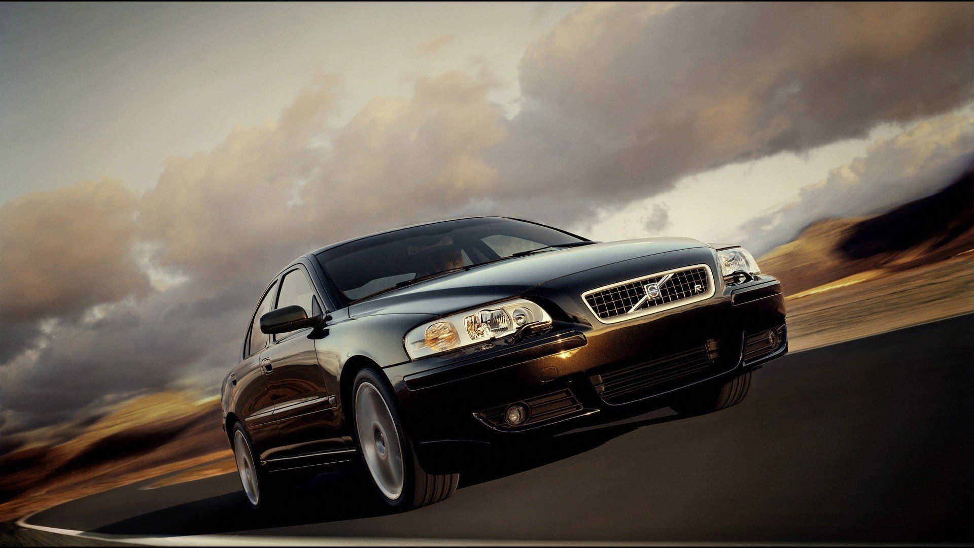 Free download cars vehicles wheels automobiles Volvo S60 R