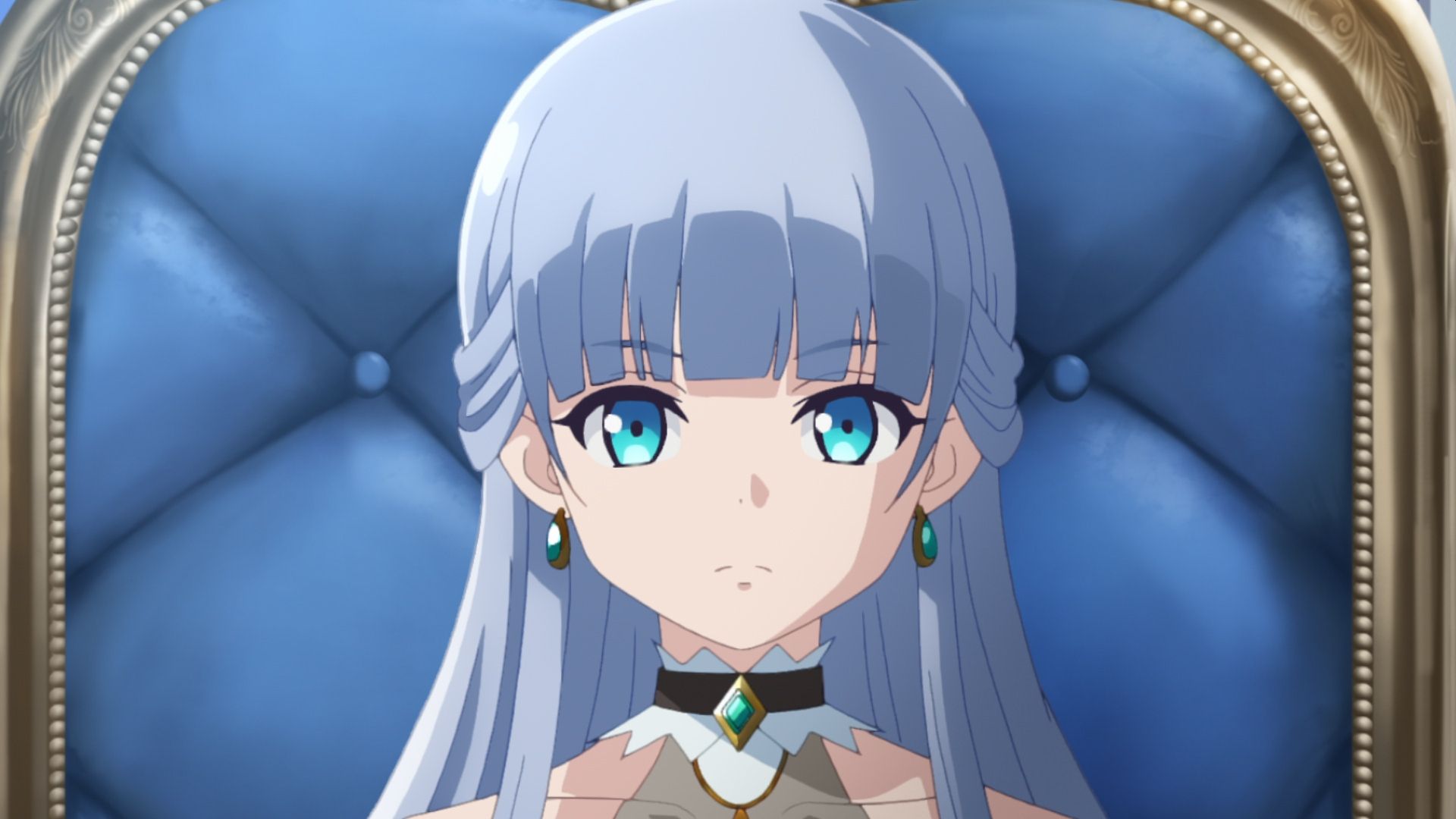 Watch Shironeko Project ZERO Chronicle Season 1 Episode 4 Sub