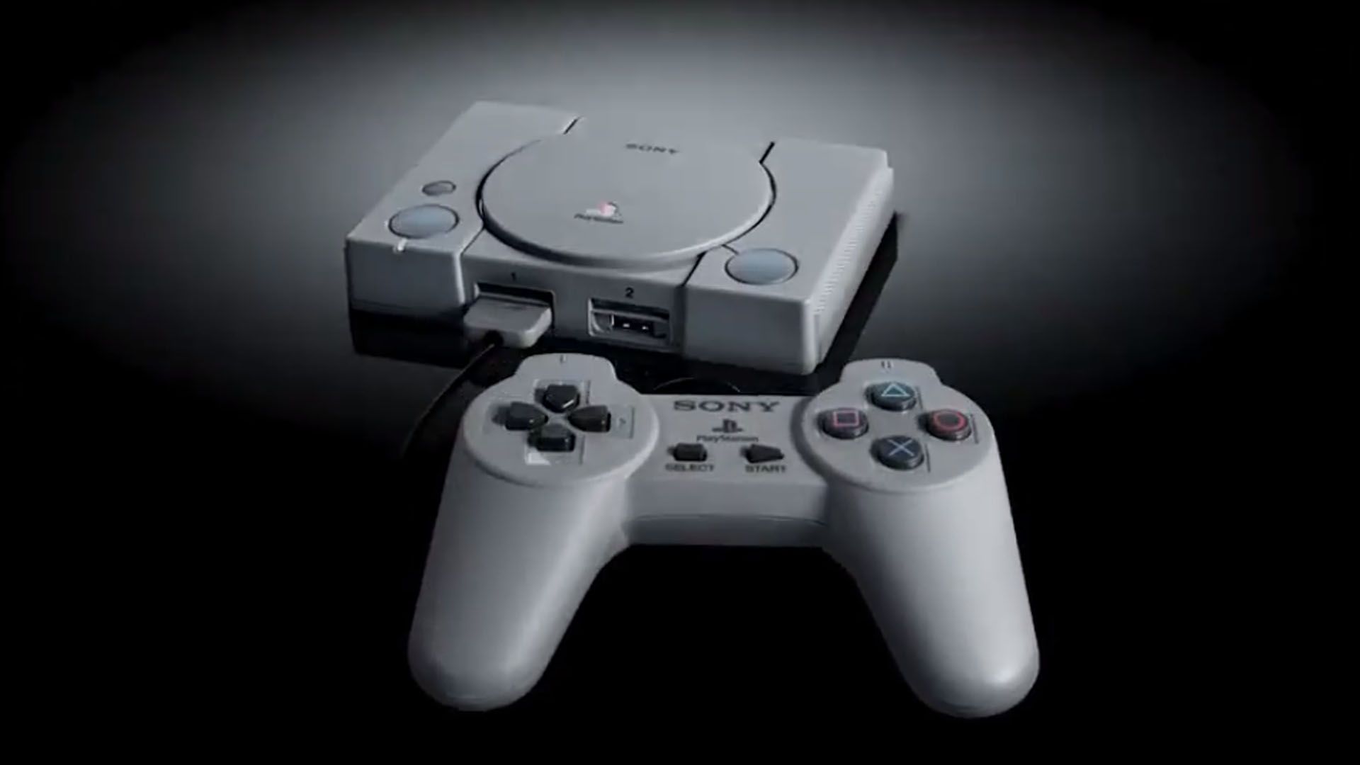 PlayStation Classic: The Hacks Begin, Loading Games onto