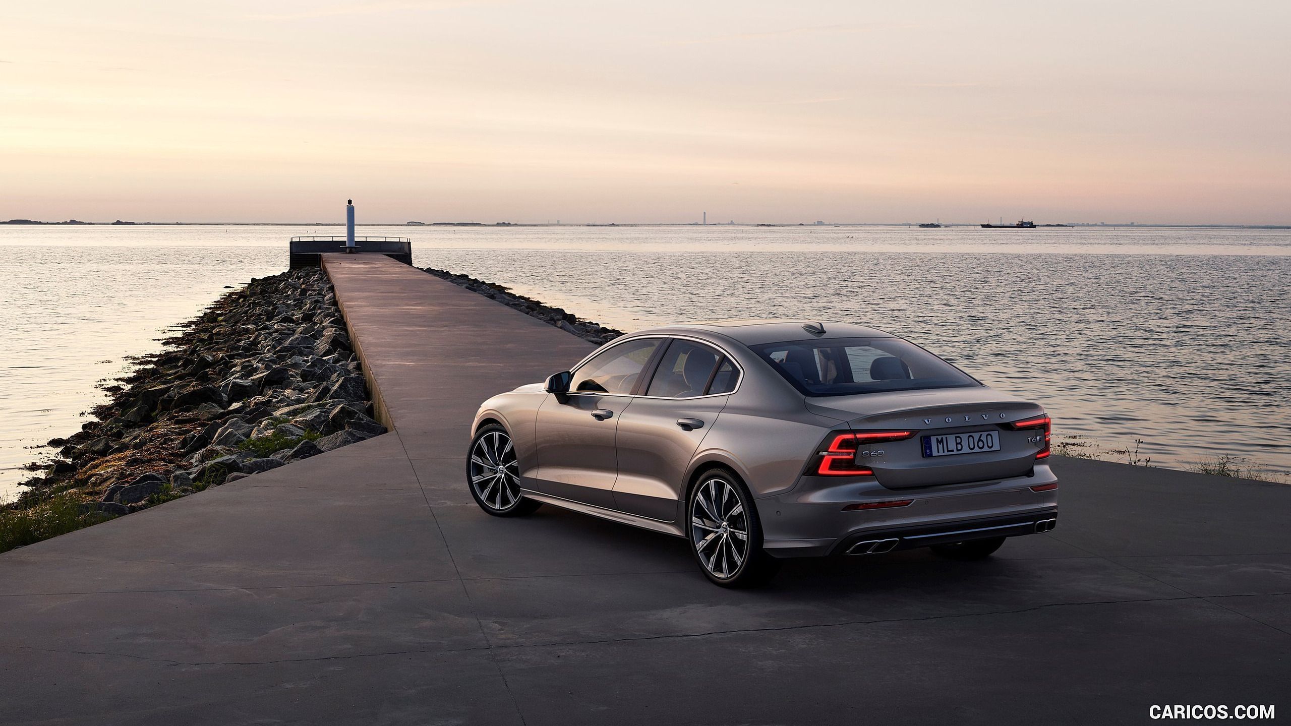 Volvo S60 Wallpapers Wallpaper Cave