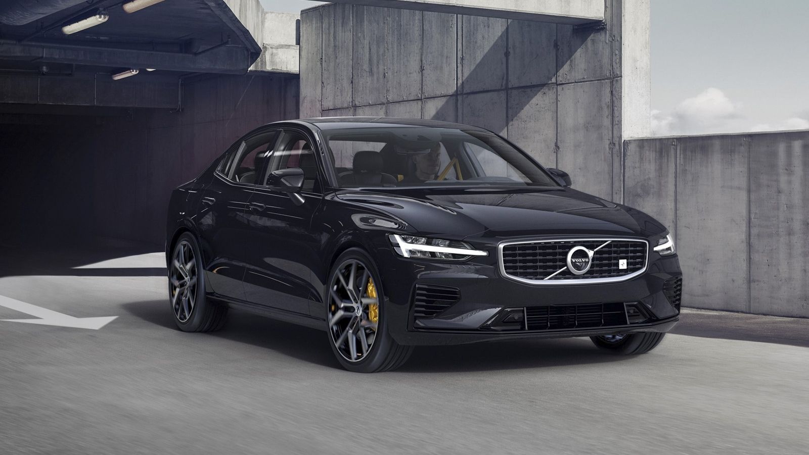 Things Polestar Engineered Did To Make Volvo S60 The Opposite Of