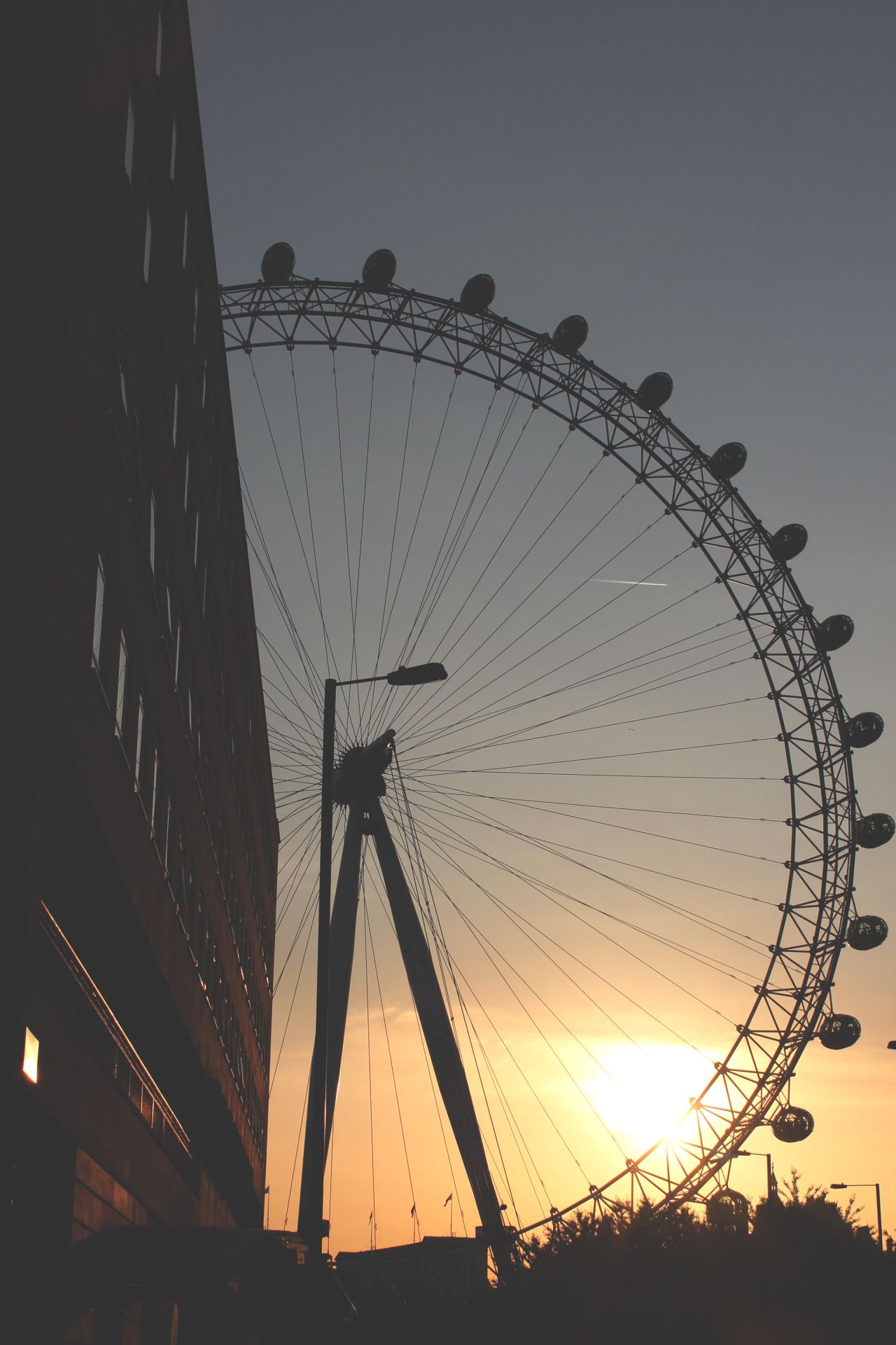 London Eye Wheel  Free photo on Pixabay  Pixabay