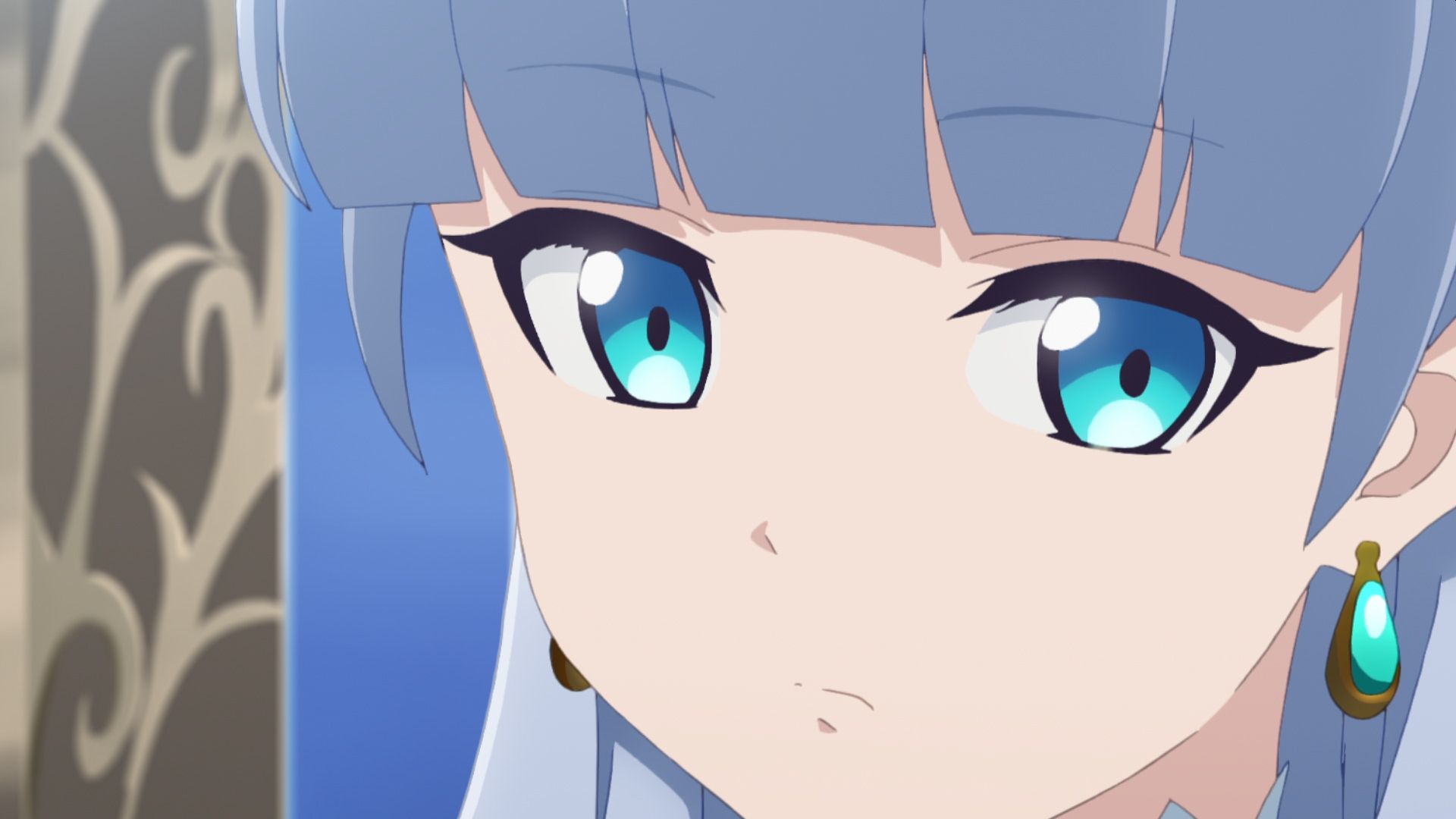 Watch Shironeko Project ZERO Chronicle Season 1 Episode 3 Sub