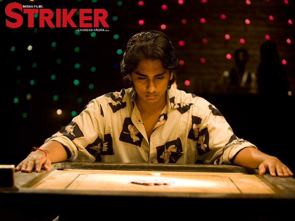 Striker Wallpaper, Hindi Or Indian Bollywood Movie Striker