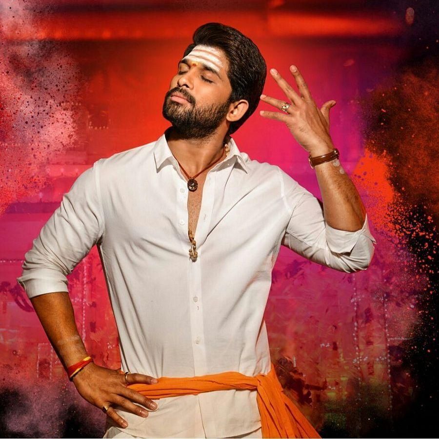 Malayalam version of Allu Arjun starrer DJ all set for July 14, dj allu  arjun HD wallpaper | Pxfuel
