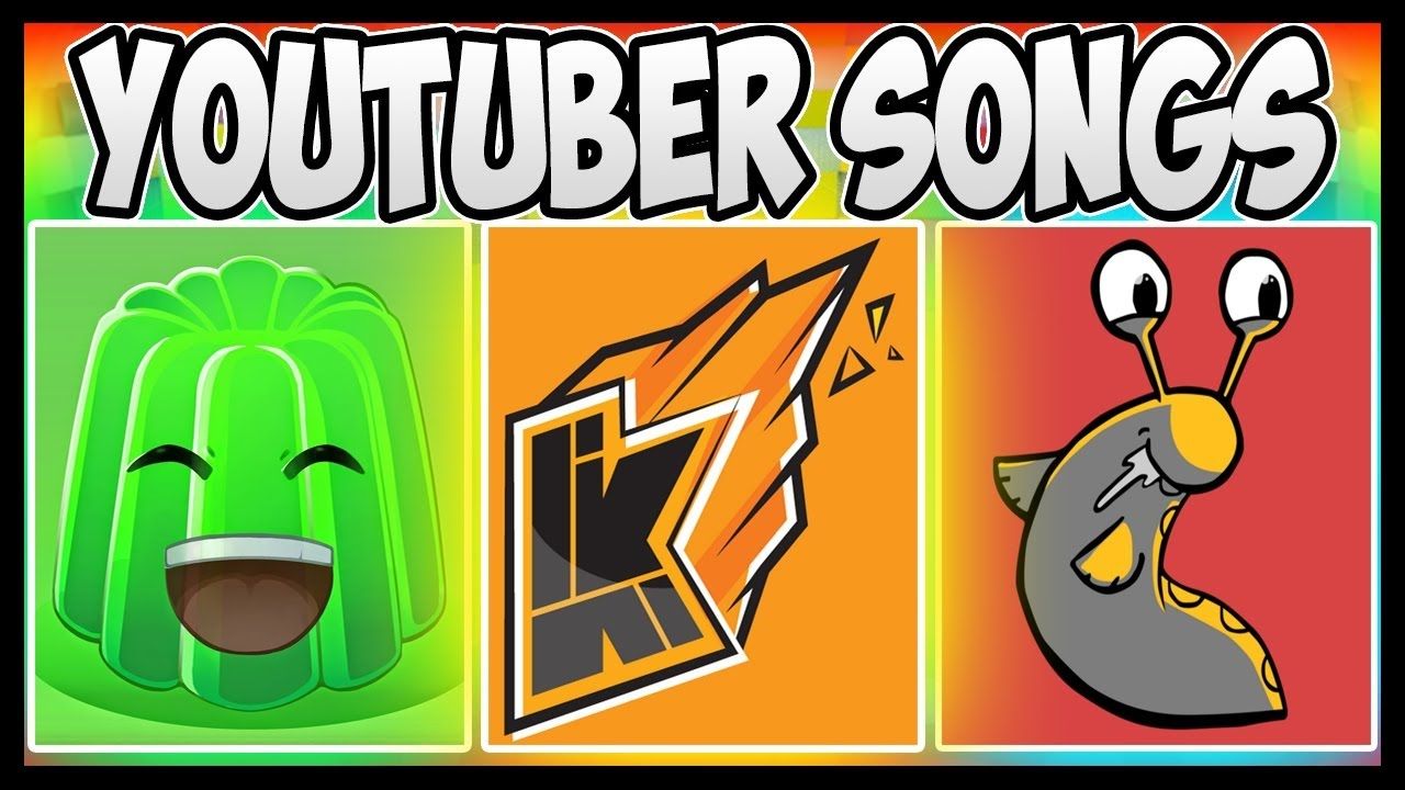 Kwebbelkop Logo Wallpaper