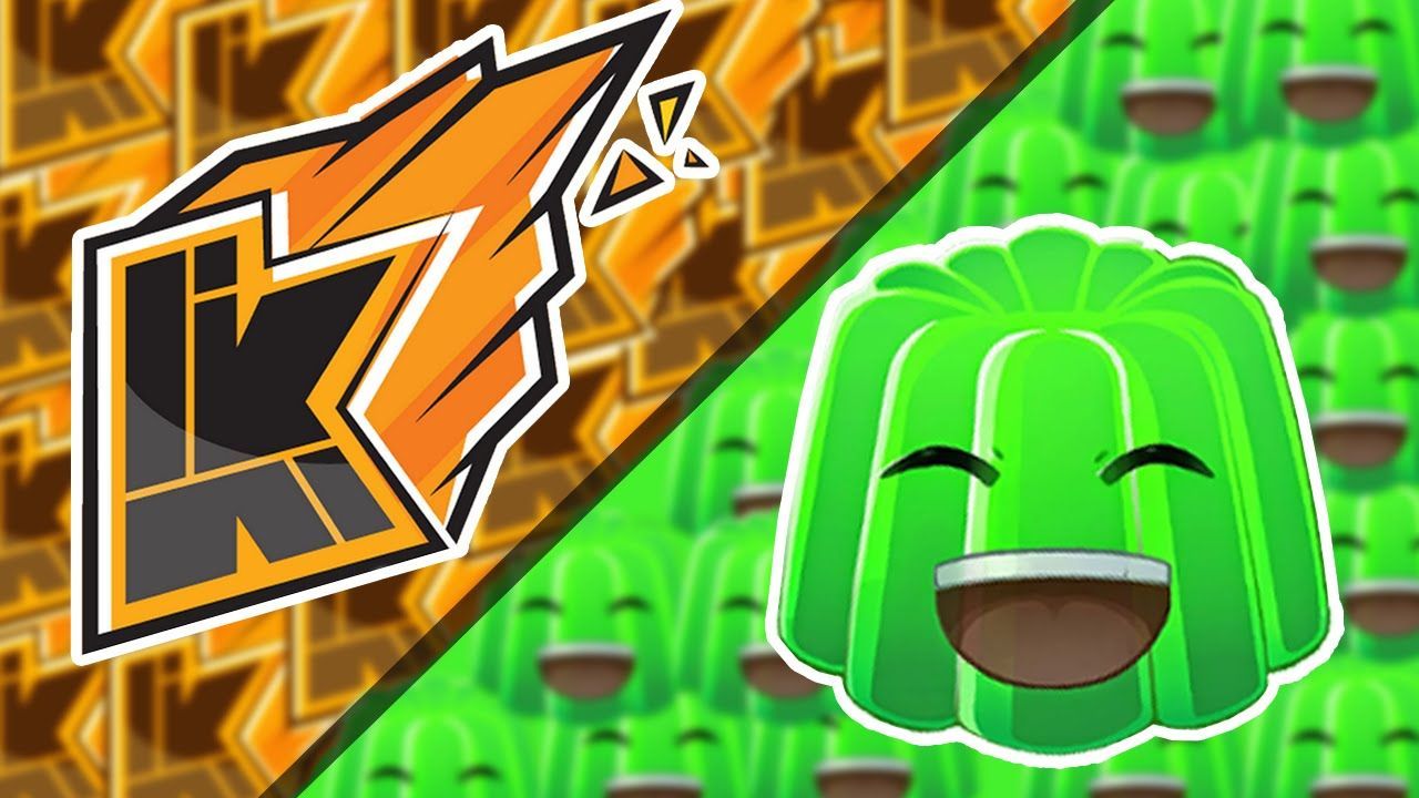 JELLY & KWEBBELKOP vs. THE WORLD! (The Culling)