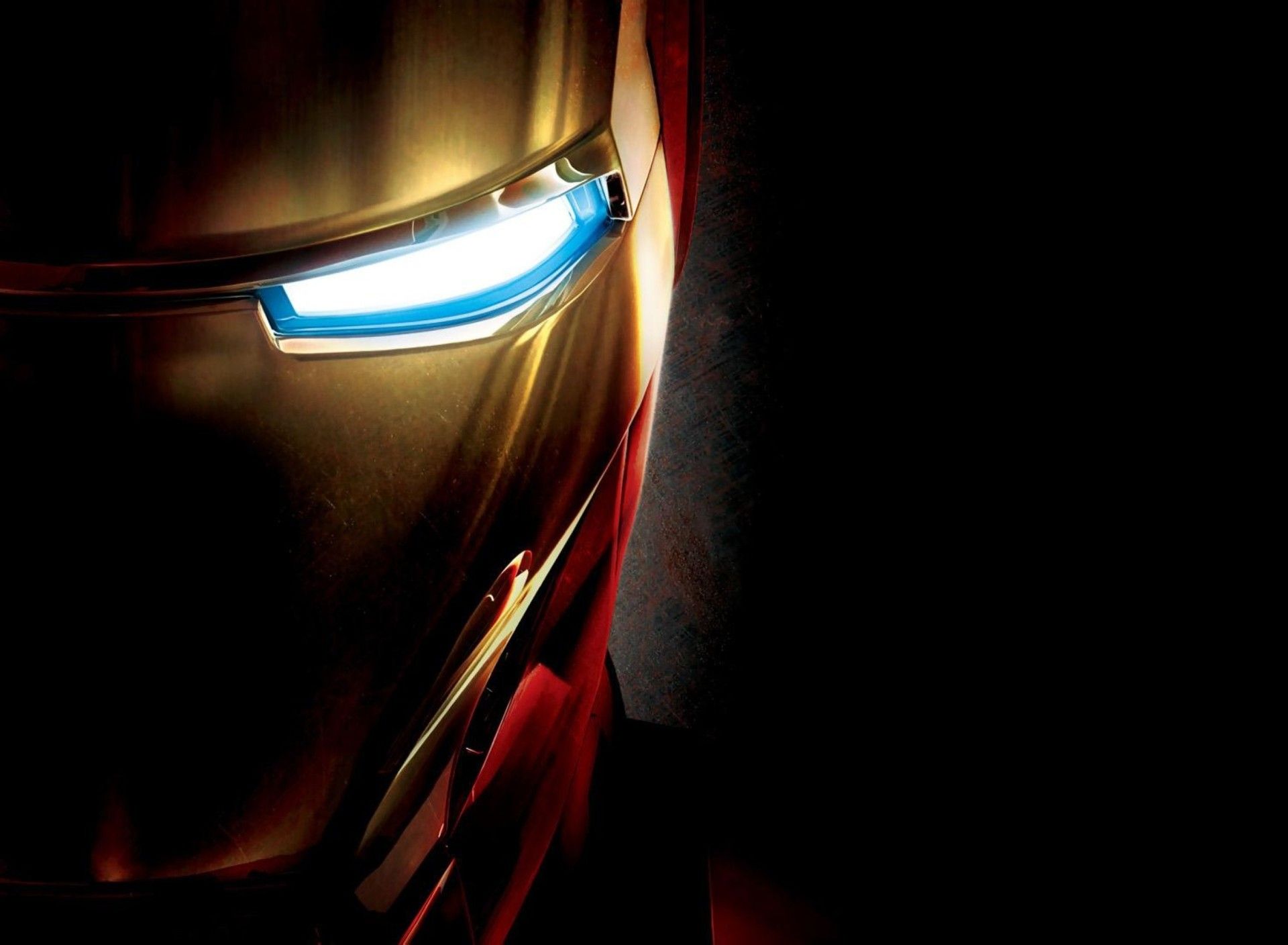 Iron Man Jarvis Animated