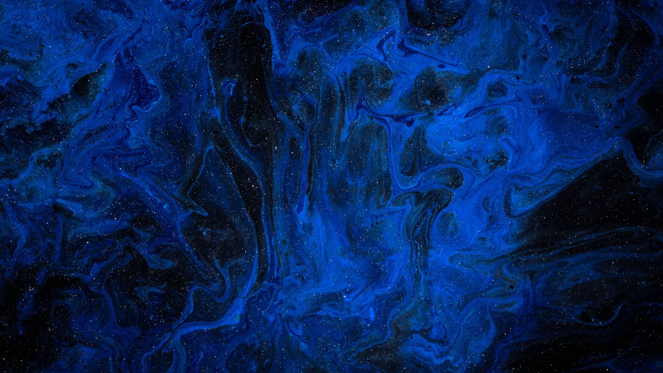 Acrylic Space 1440P Resolution Wallpaper, HD Abstract 4K