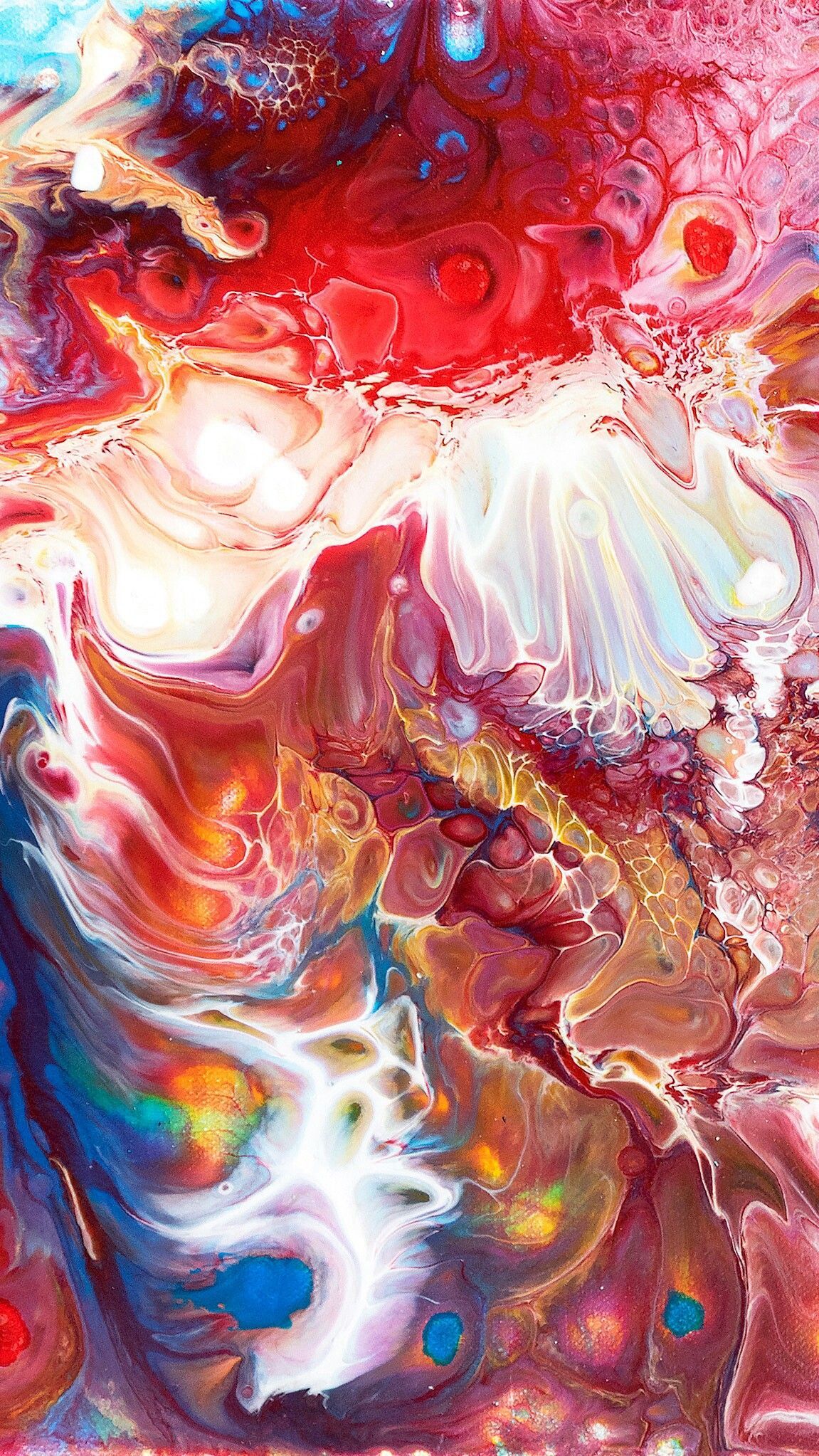 iPhone Wallpaper. Water, Painting, Watercolor paint, Art, Modern