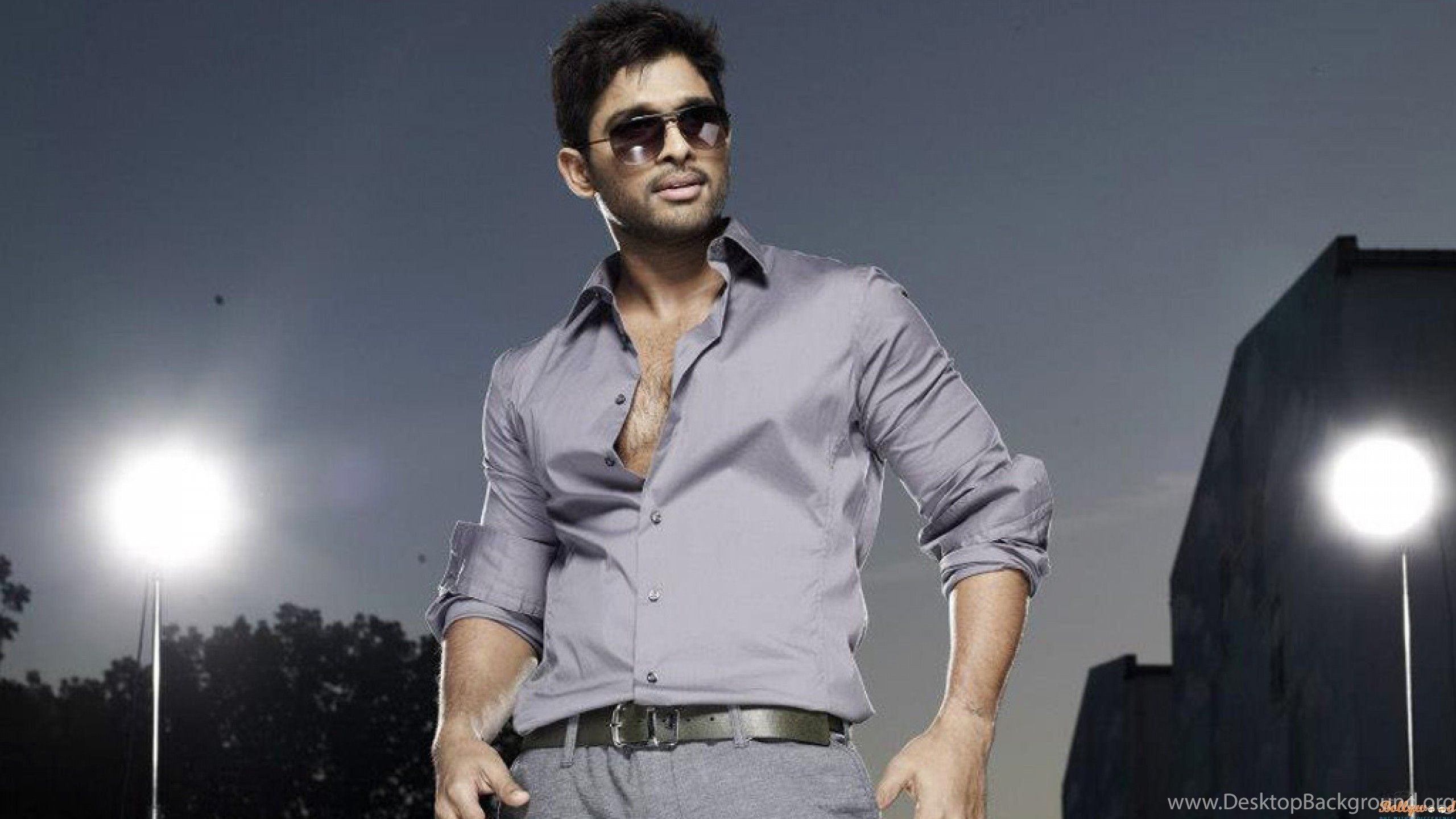 dj allu arjun t shirts