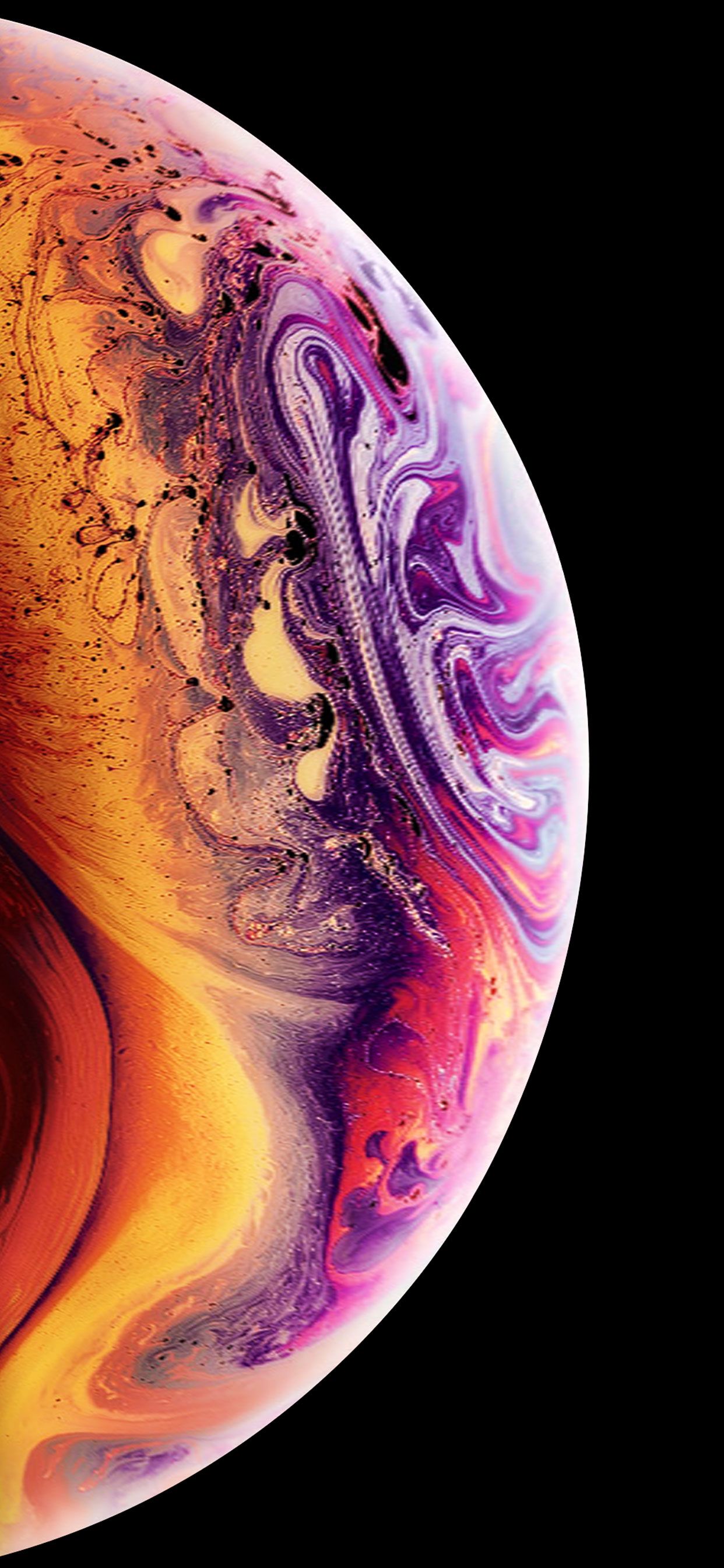Cool High Quality iPhone XS Max Wallpaper & Background