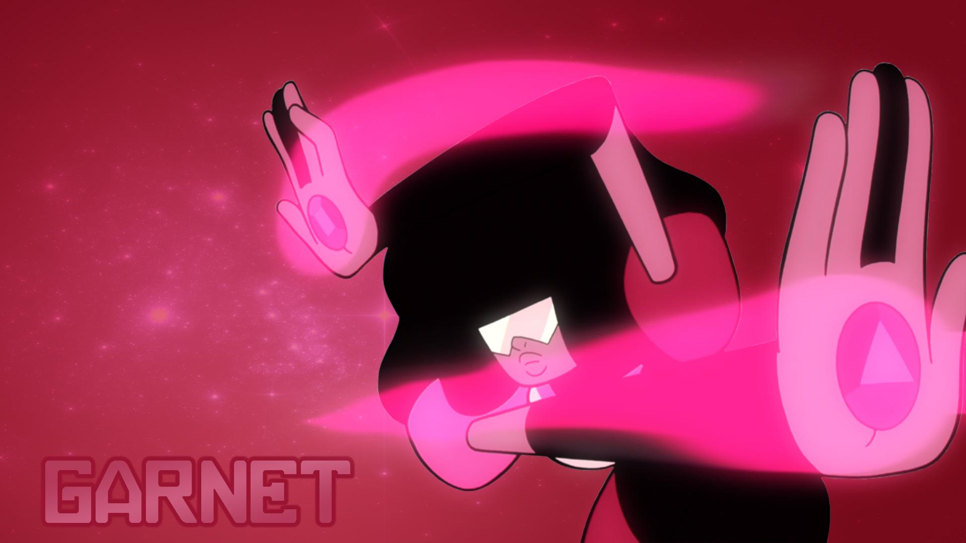 For all your Garnet Desktop needs: - added