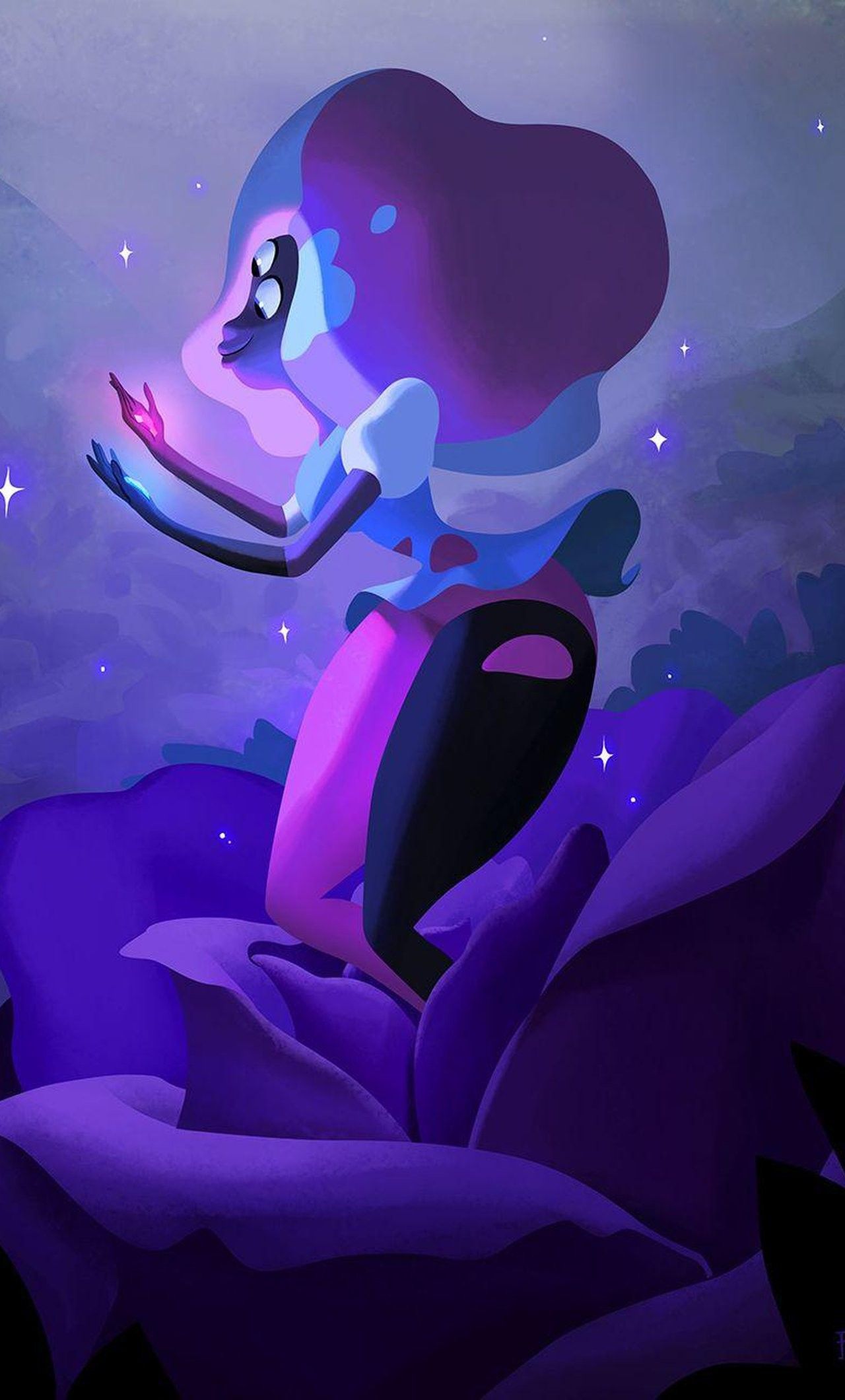 Steven Universe Garnet Wallpapers Wallpaper Cave Steven Universe Garnet Wallpapers Wallpaper Cave