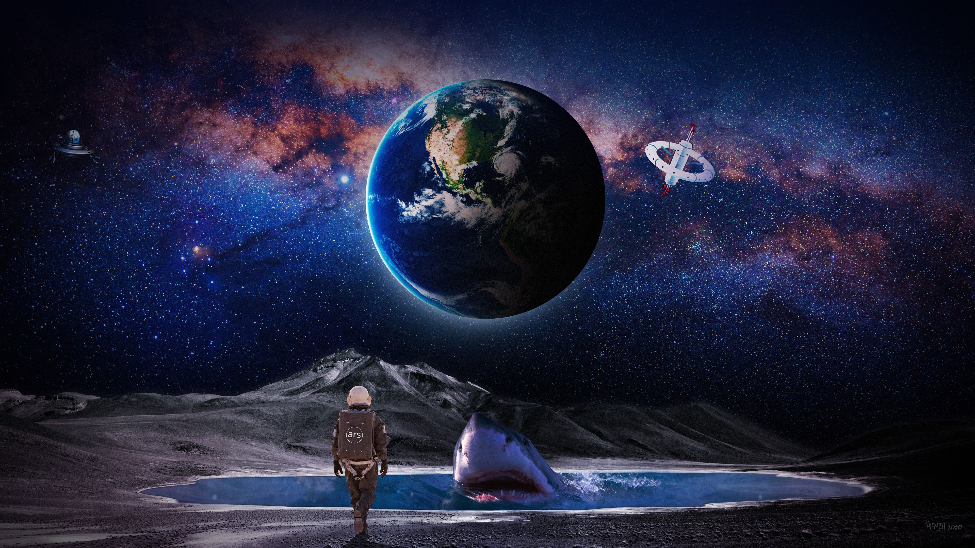 Word Party Wallpapers - Wallpaper Cave