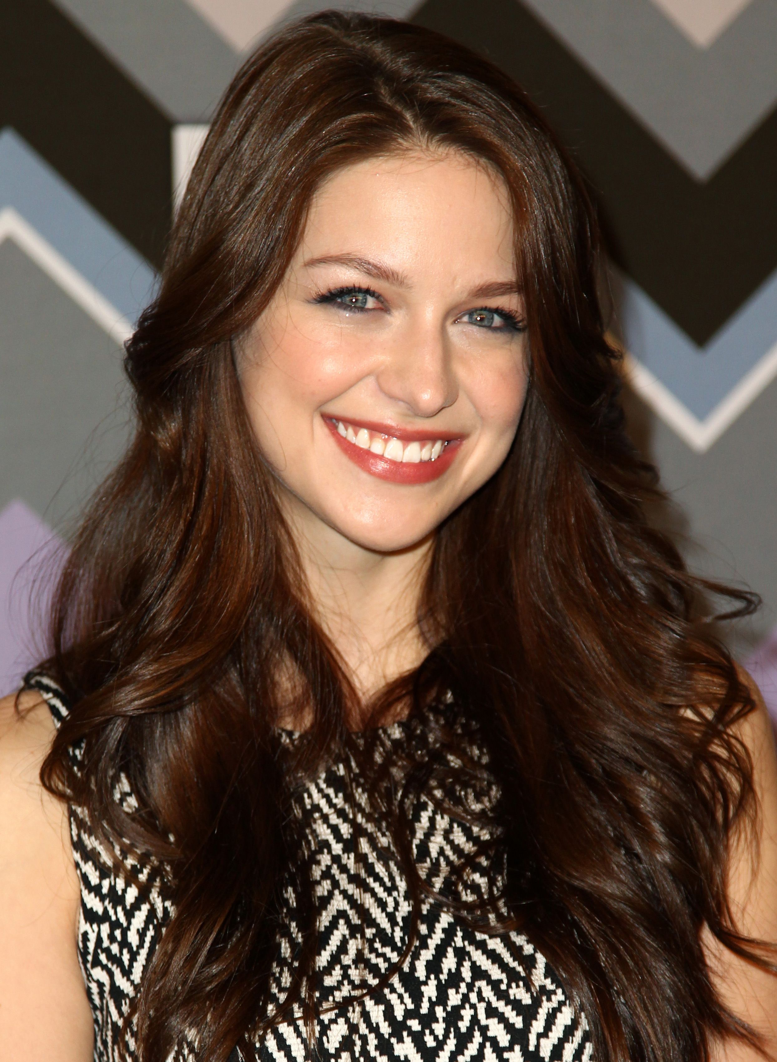 Unseen Melissa Benoist Pictures Surface Online - xbqarqh