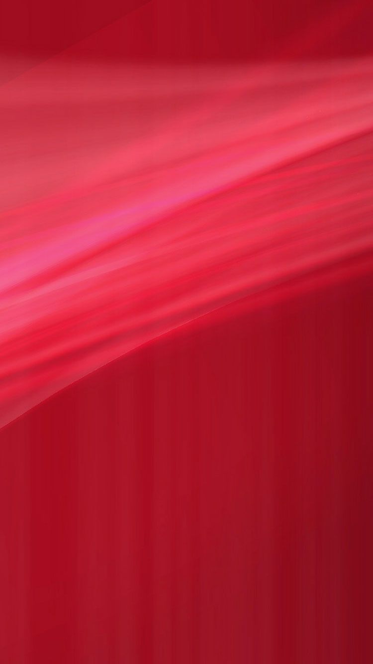 HD Red iPhone Wallpaper