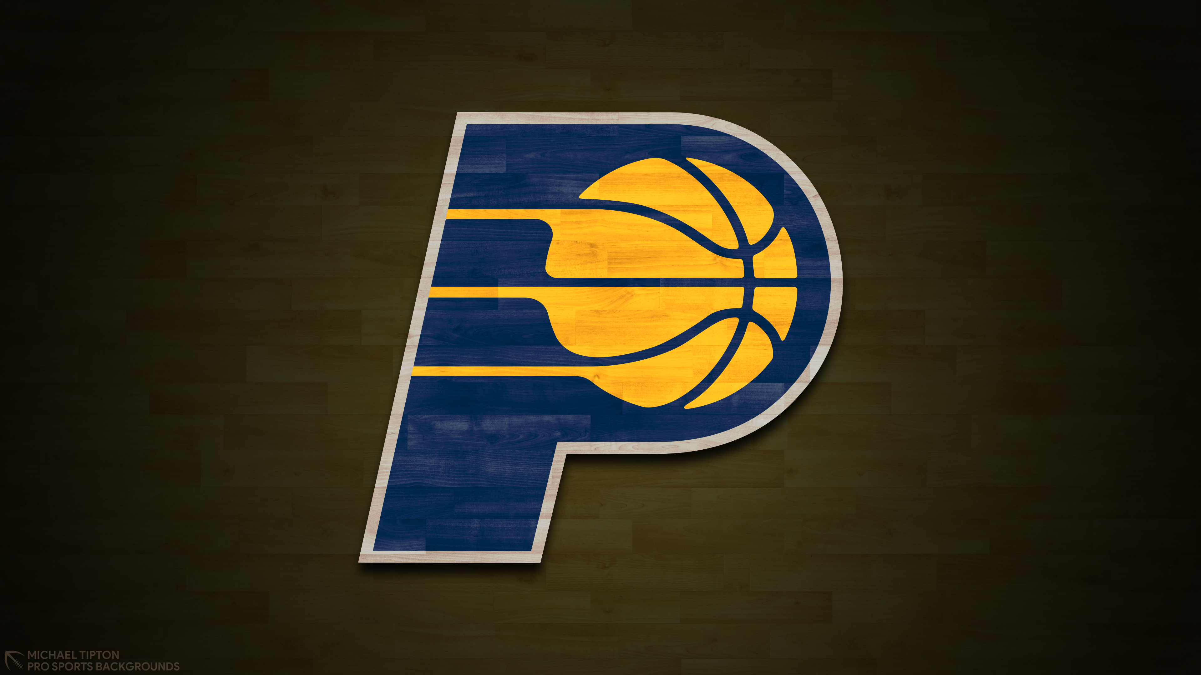 Indiana Pacers 4k Ultra HD Wallpaper. Background Image