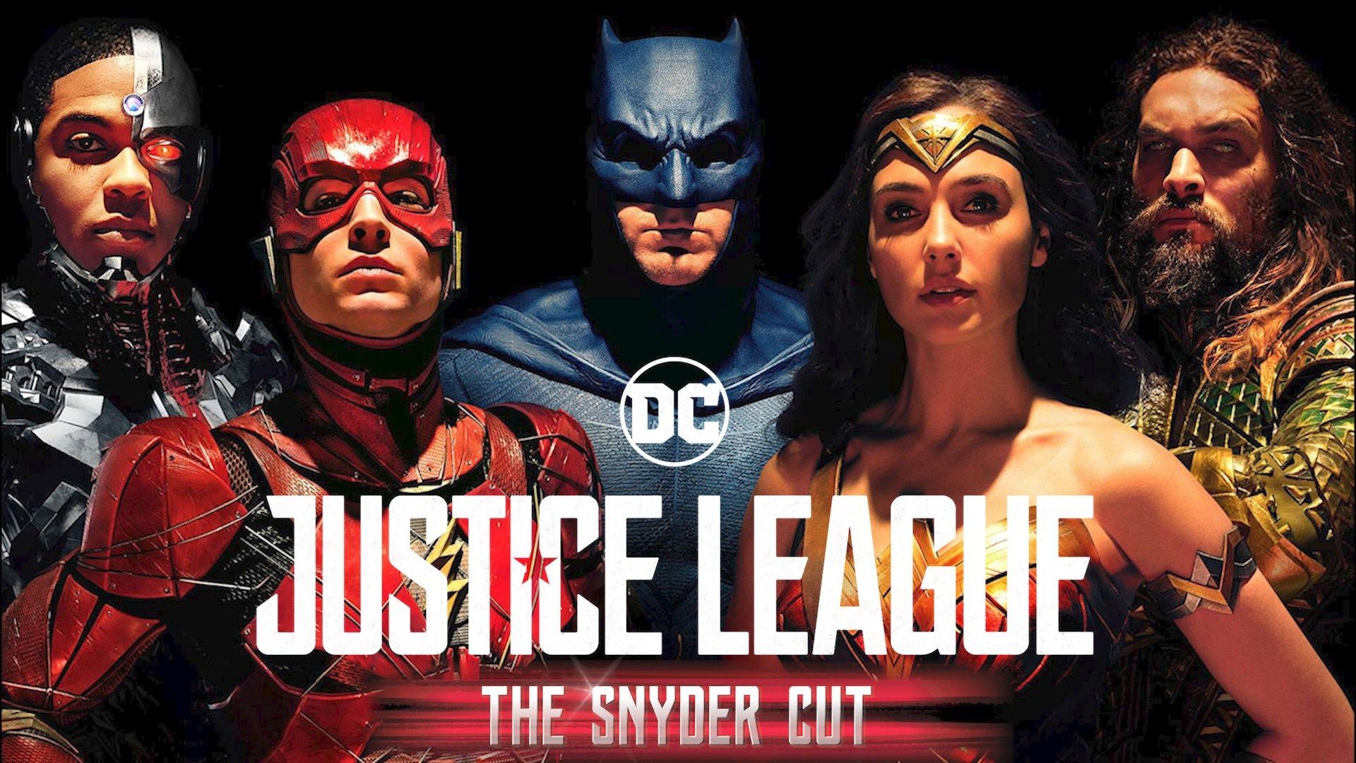 My Two Year Journey On The Snyder Cut Of 'Justice League'