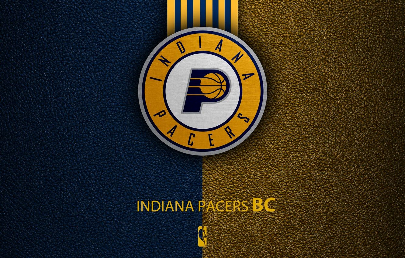 Wallpaper wallpaper, sport, logo, basketball, NBA, Indiana Pacers