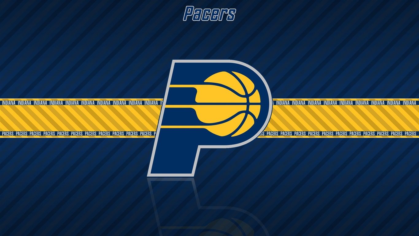 Free download Wallpaper Nba Logo Nba Indiana Pacers Team Logo