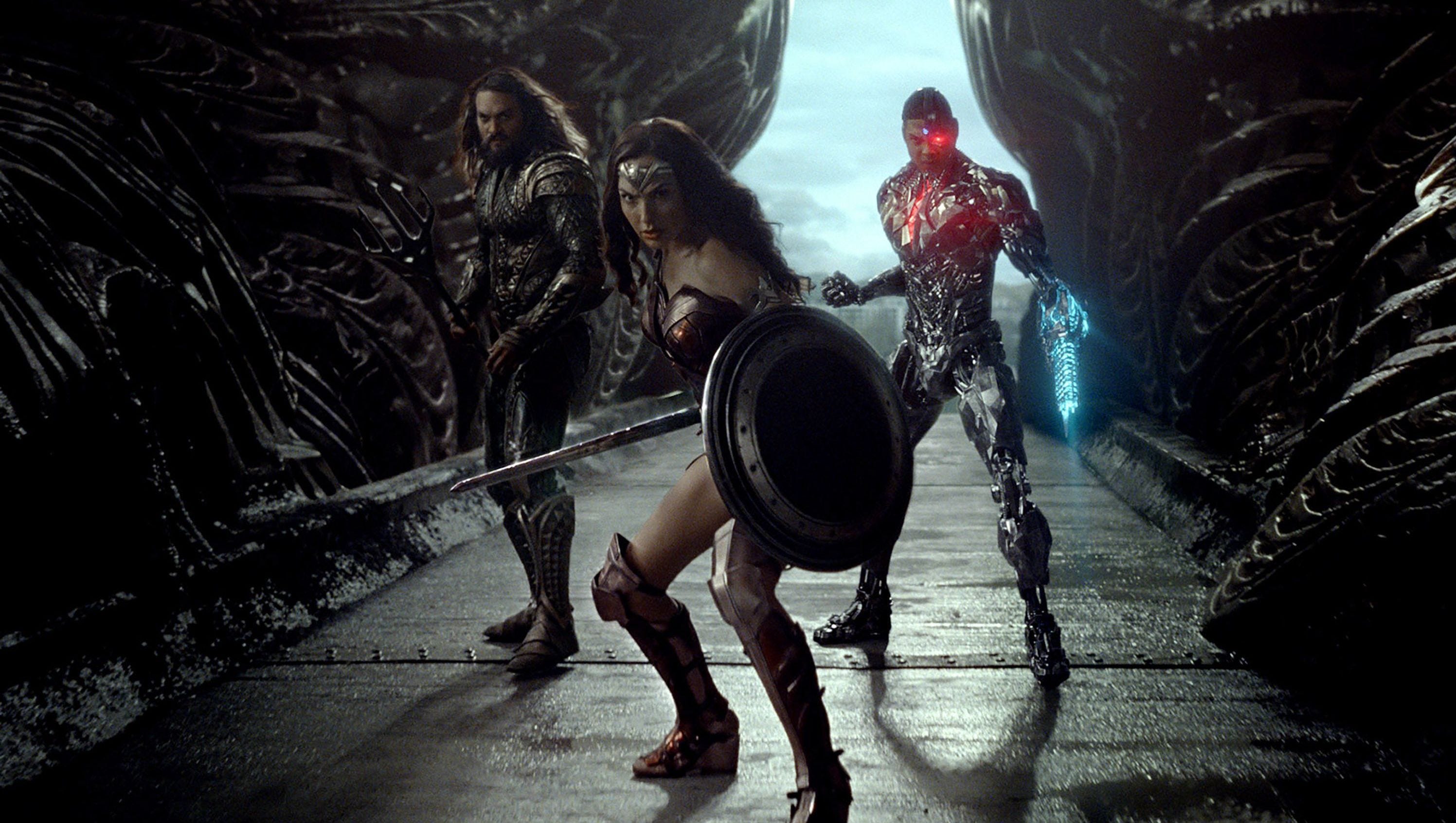 Justice League': Fabled 'Snyder Cut' to be released on HBO Max