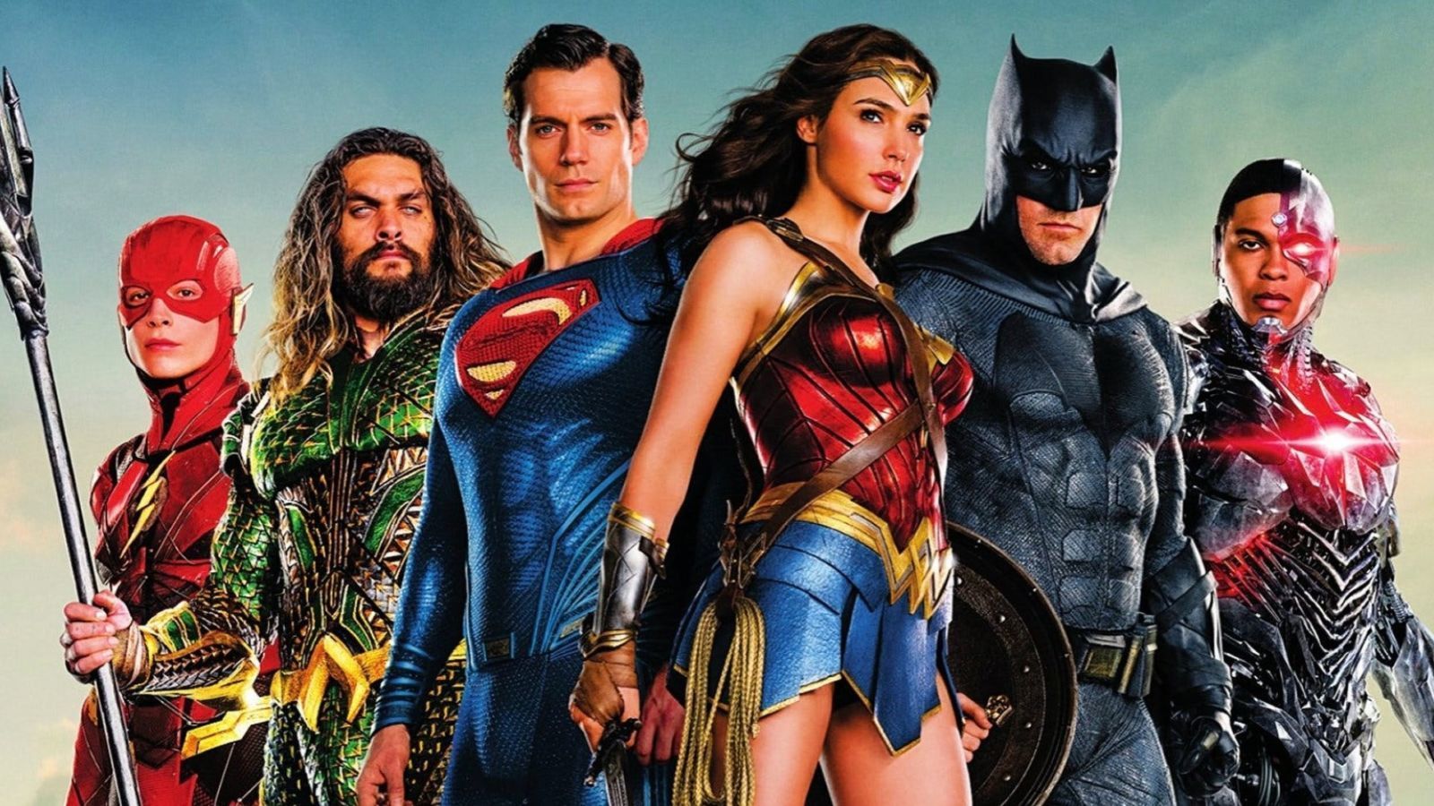 Zack Snyder Confirms The Existence Of The Snyder Cut