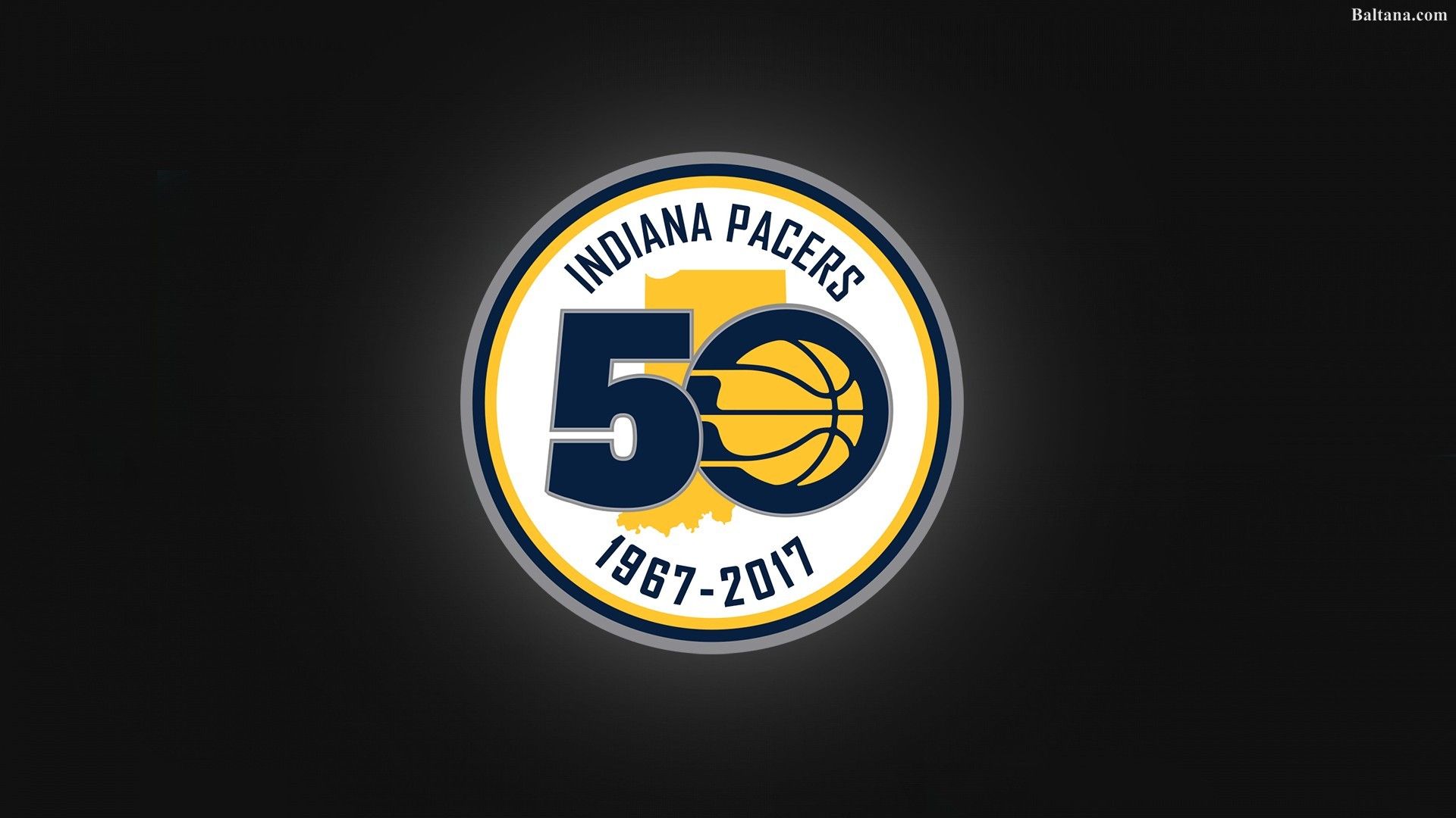 Pacers Wallpaper